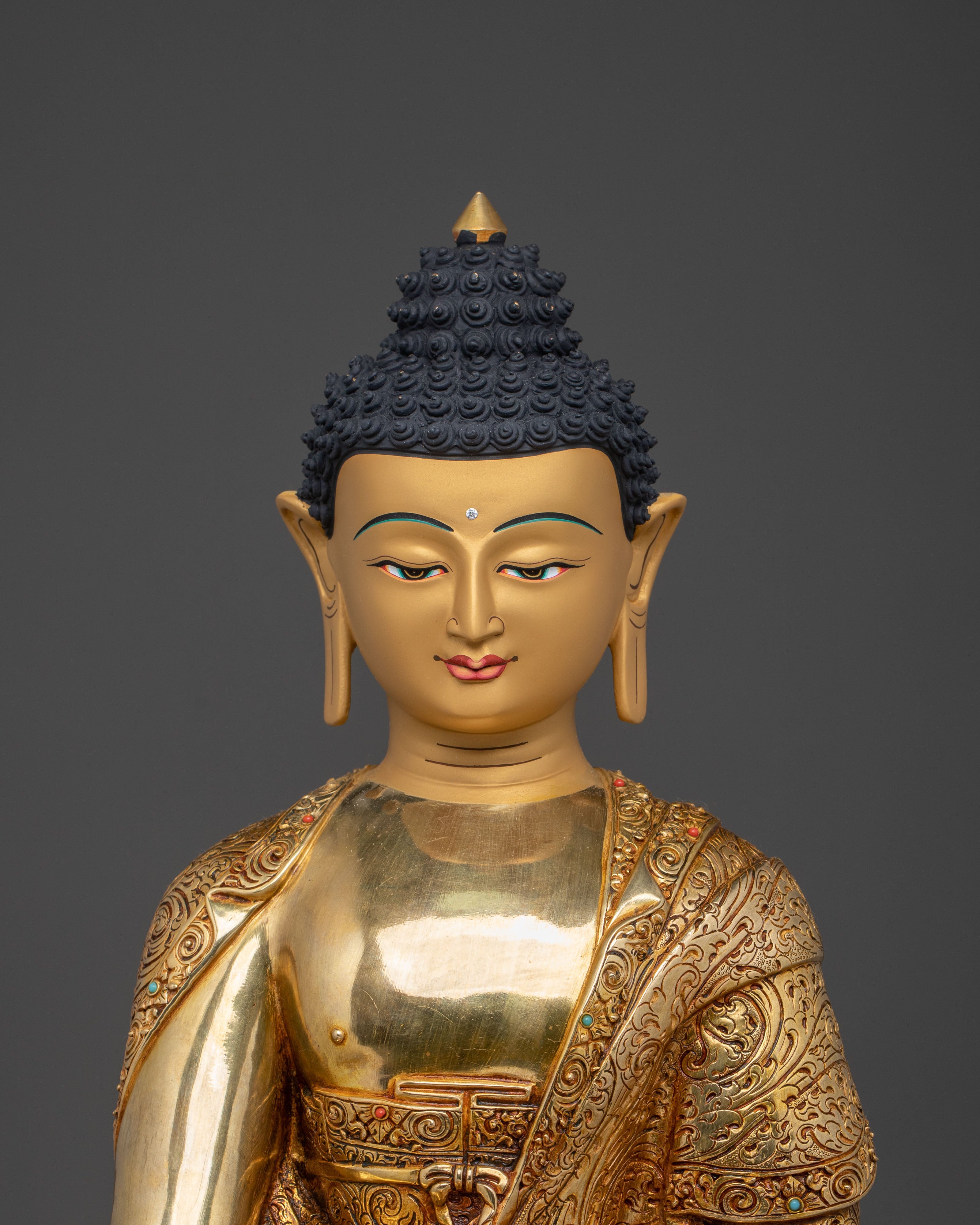 Amitabha Buddha Statue | Boundless Wisdom