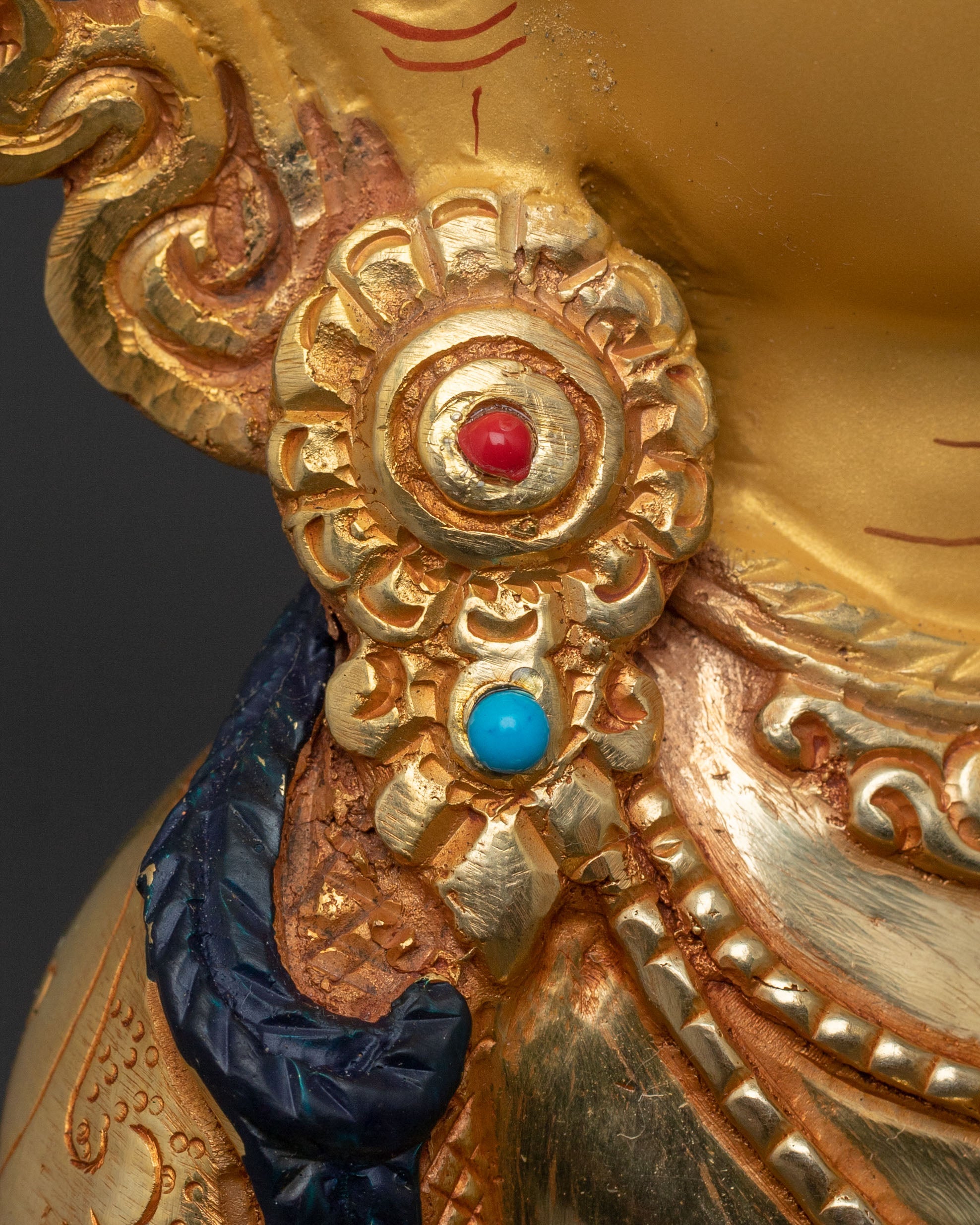 Amitayus Statue Eternal Life |  Buddha of Infinite Life