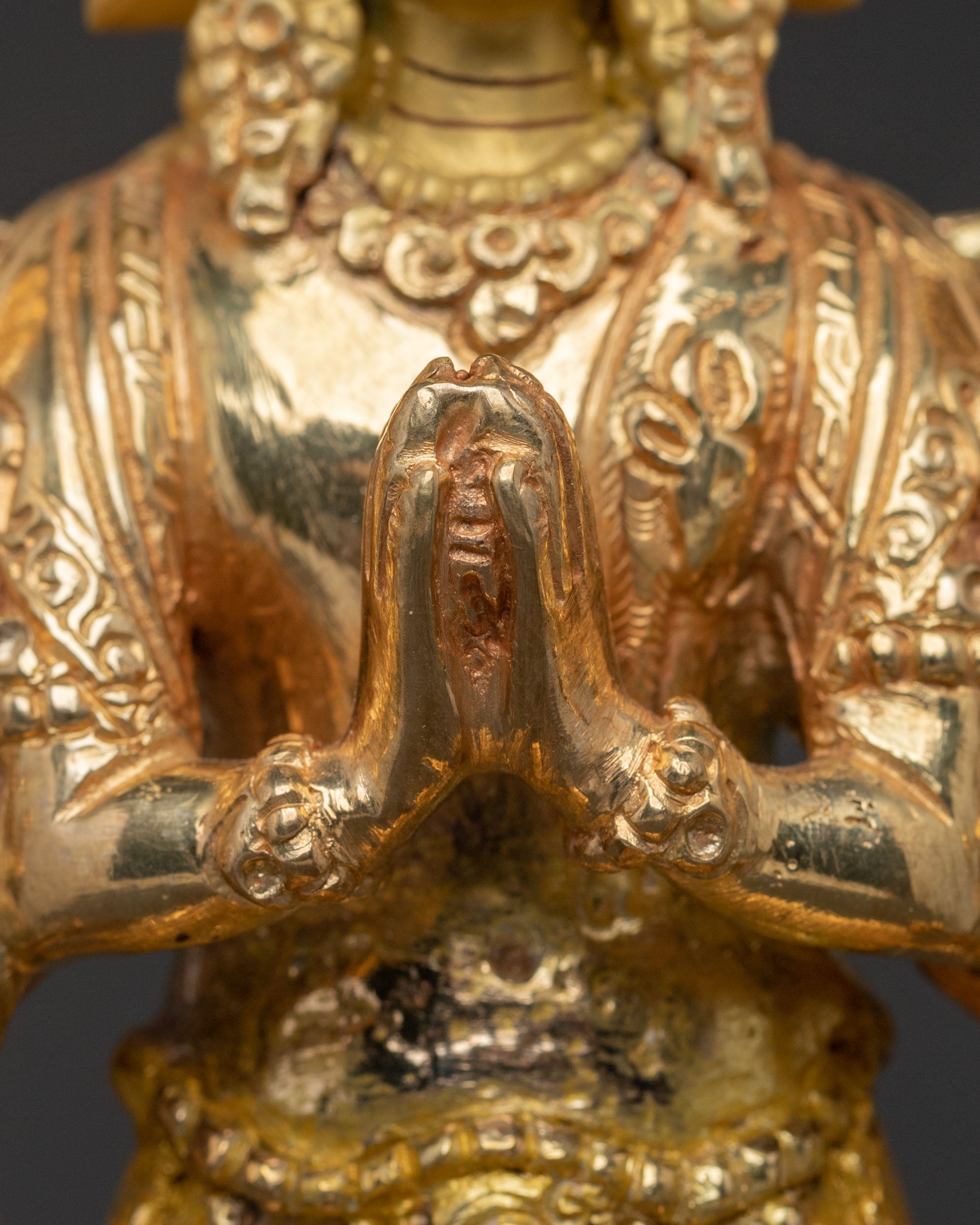1000 Armed Chenrezig Statue | Bodhisattva of Compassion