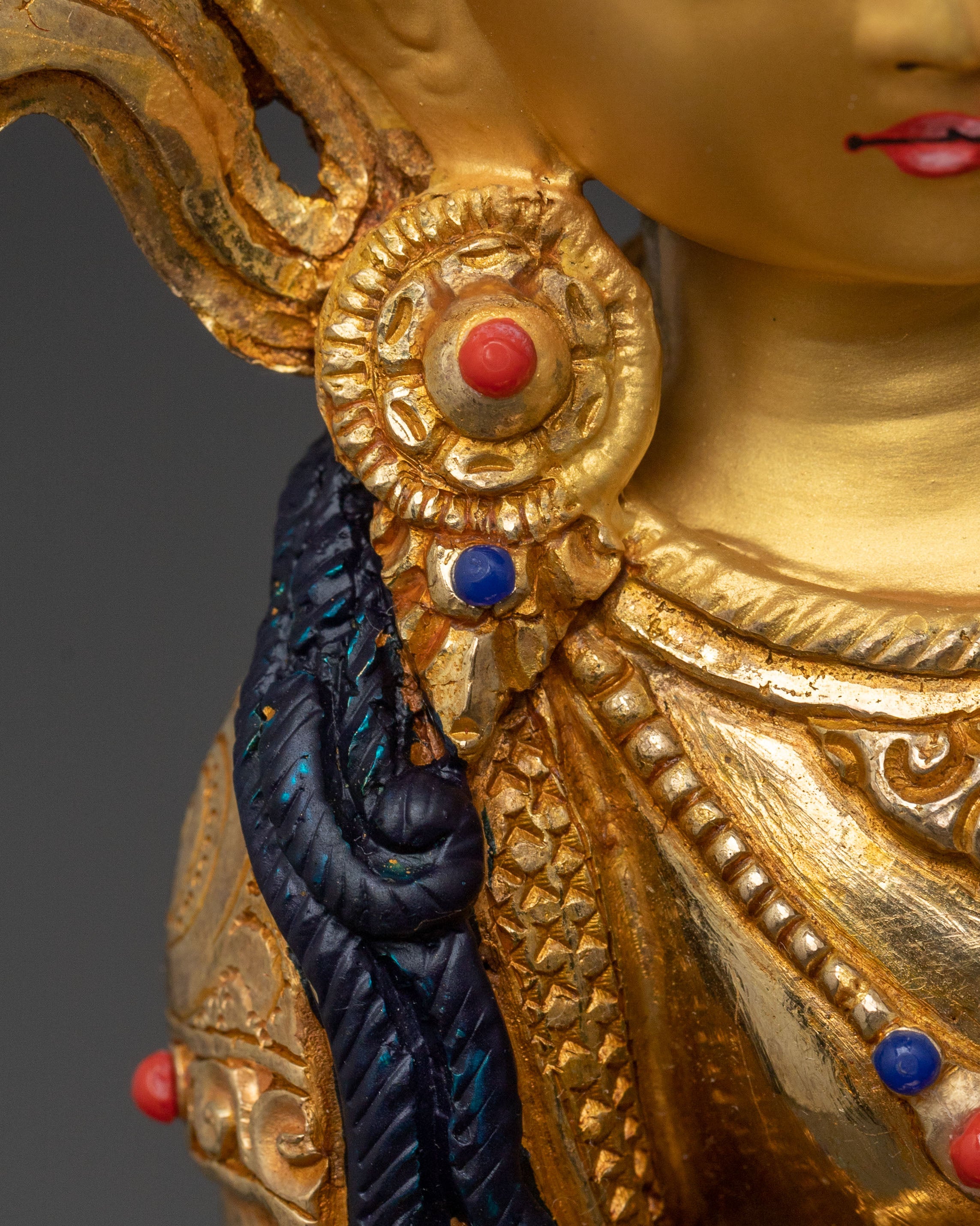 Amitayus Statue of Eternal Life | Symbol of Immortality