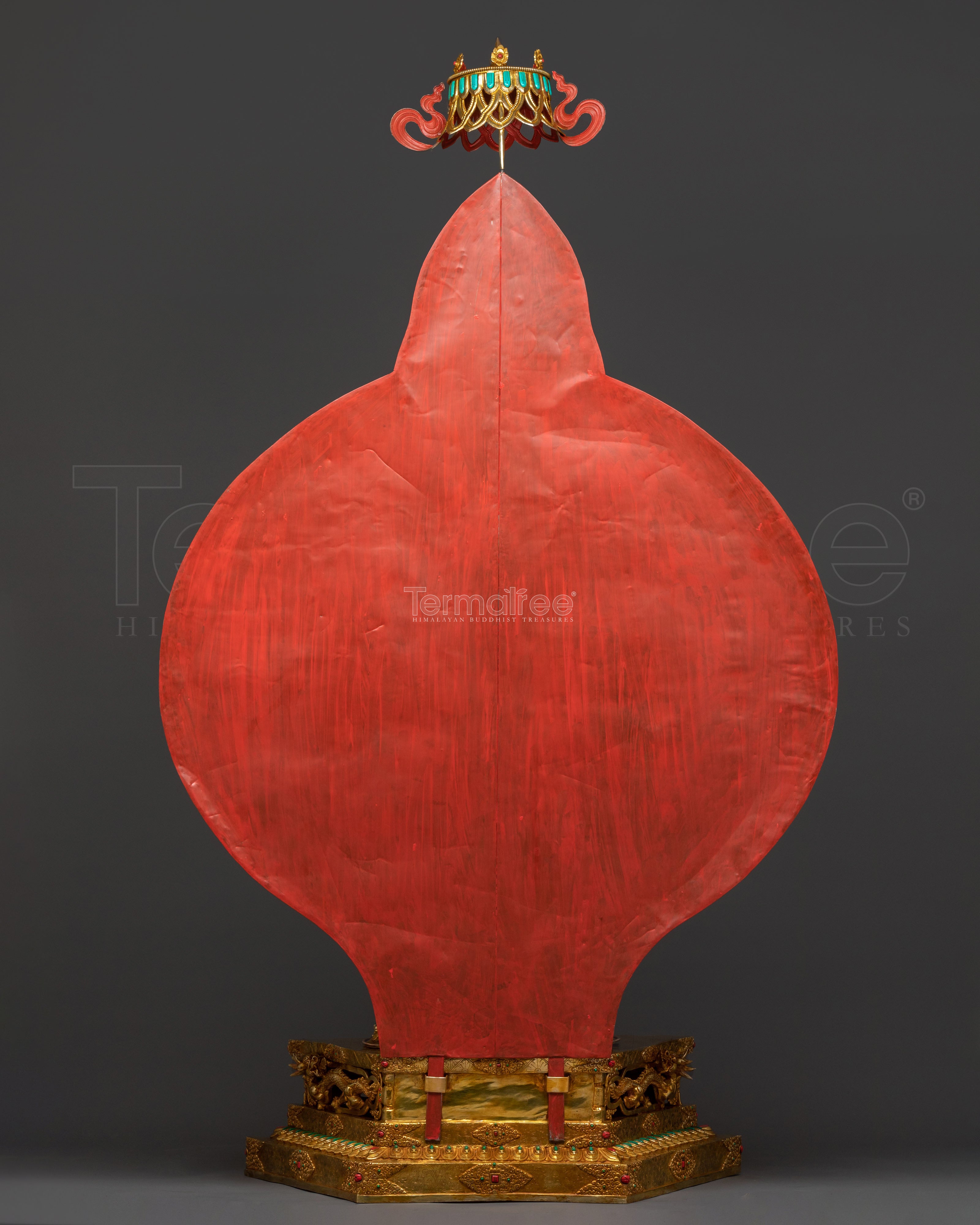 1000 Armed Chenrezig Compassion Statue |