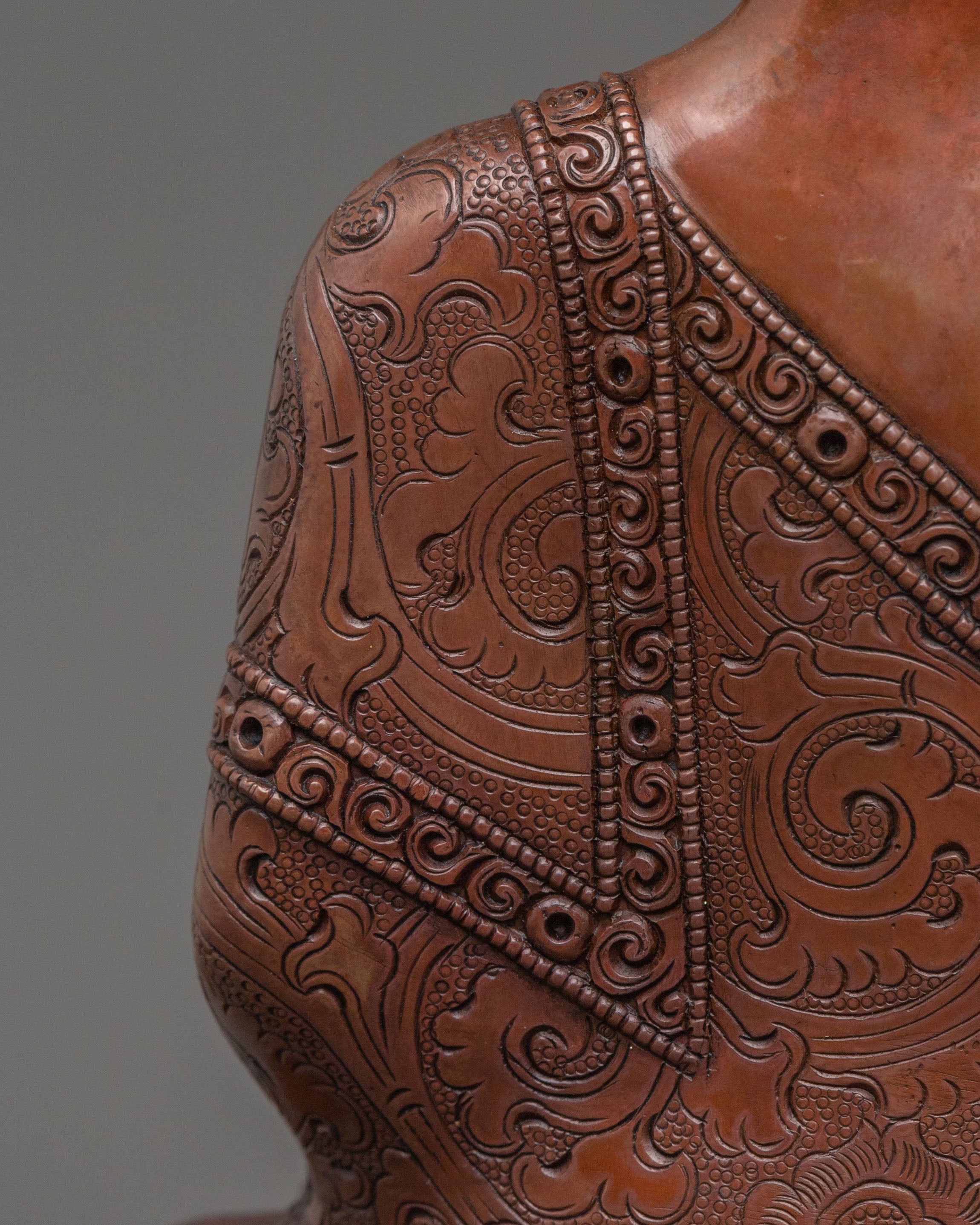 Amitabha Buddha Statue | Enlightened One