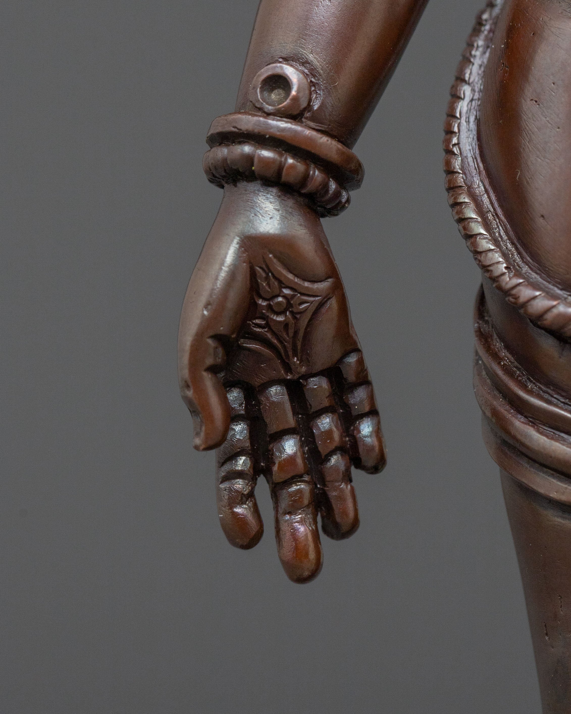 Lokeshwor Statue | Spiritual Home Decor