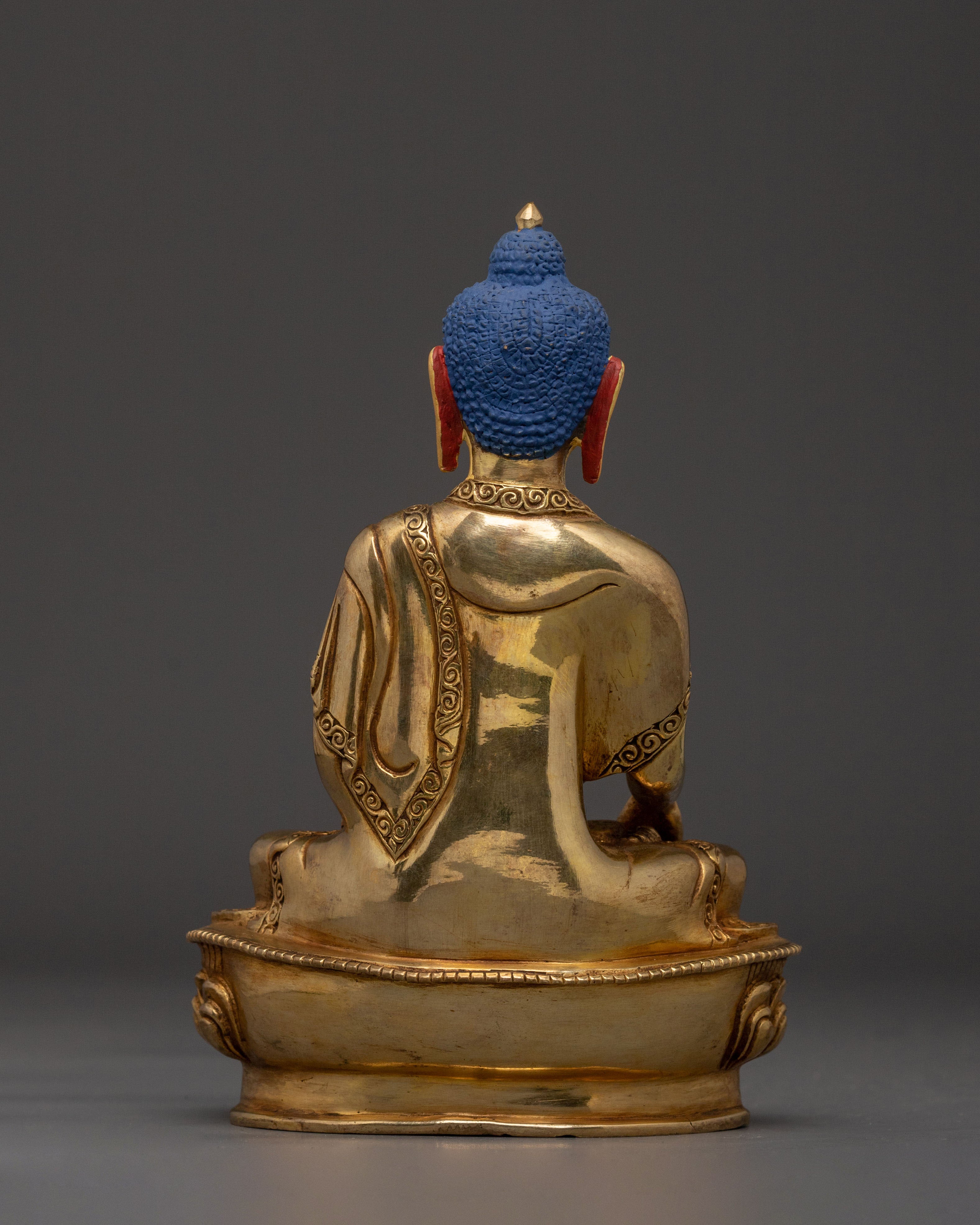 Shakyamuni Buddha Figurine | Founder of Buddhism