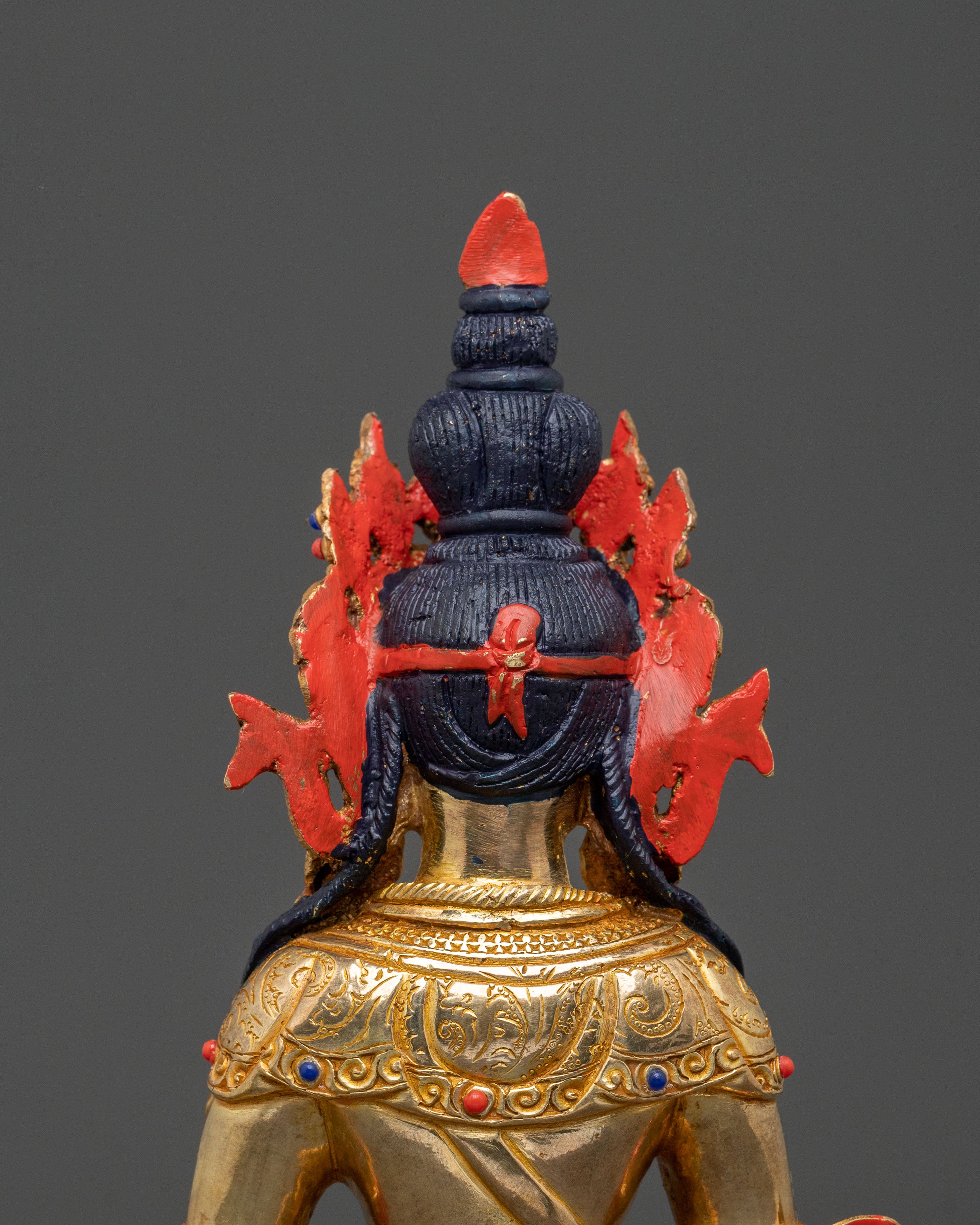 Amitayus Statue of Eternal Life | Symbol of Immortality