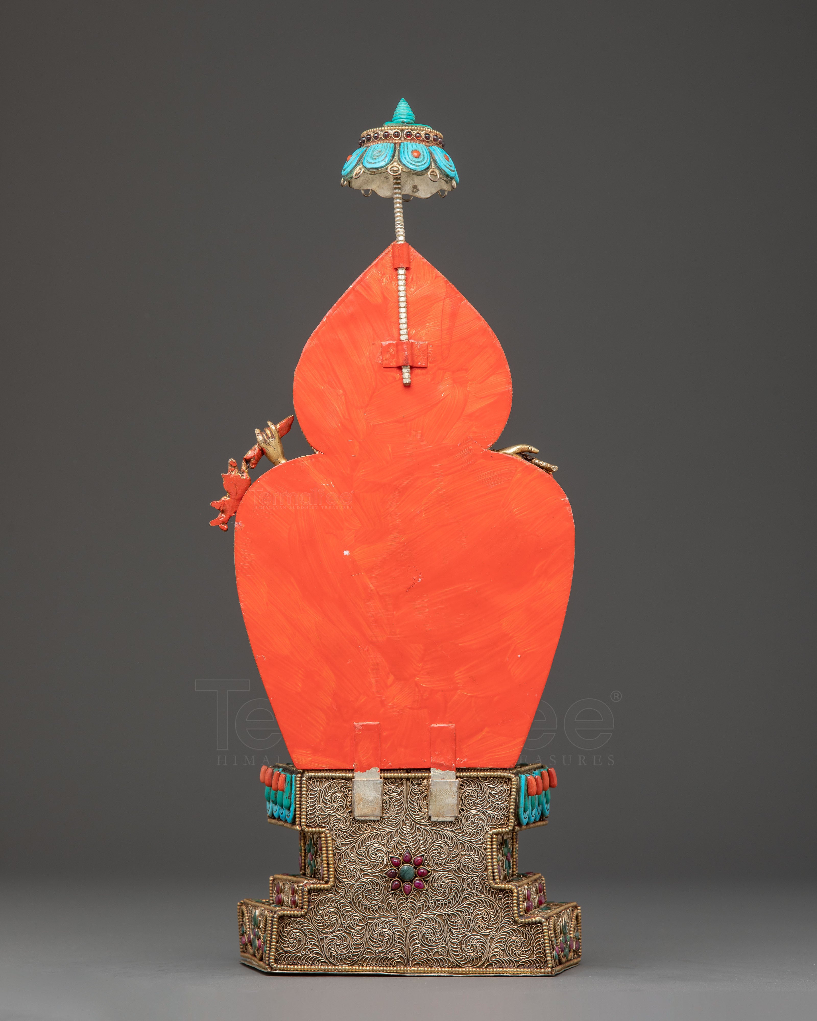 Lokeshwor Statue of Compassion | Bodhisattva of Universal Love