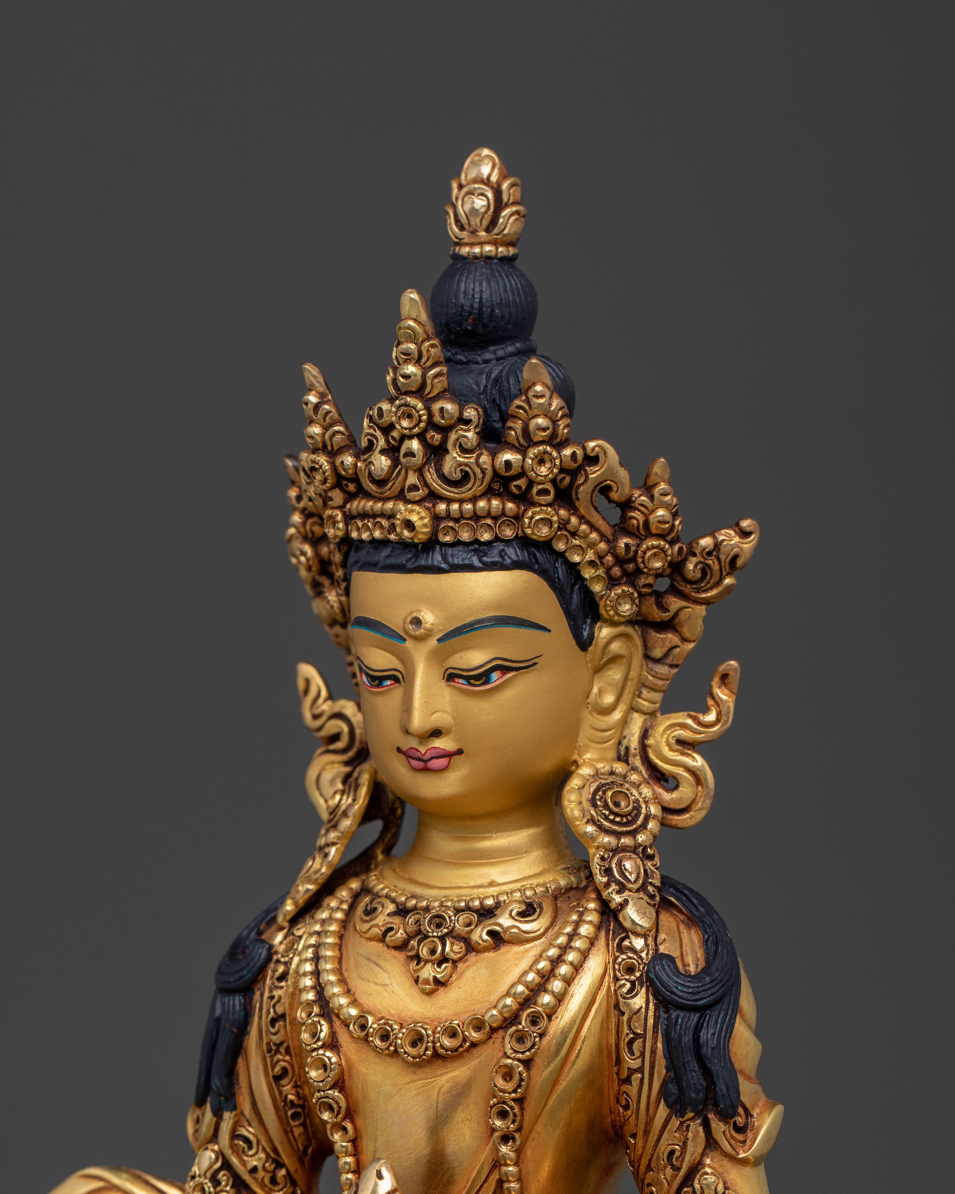 Amitayus Buddha Statue | Buddha of Longevity