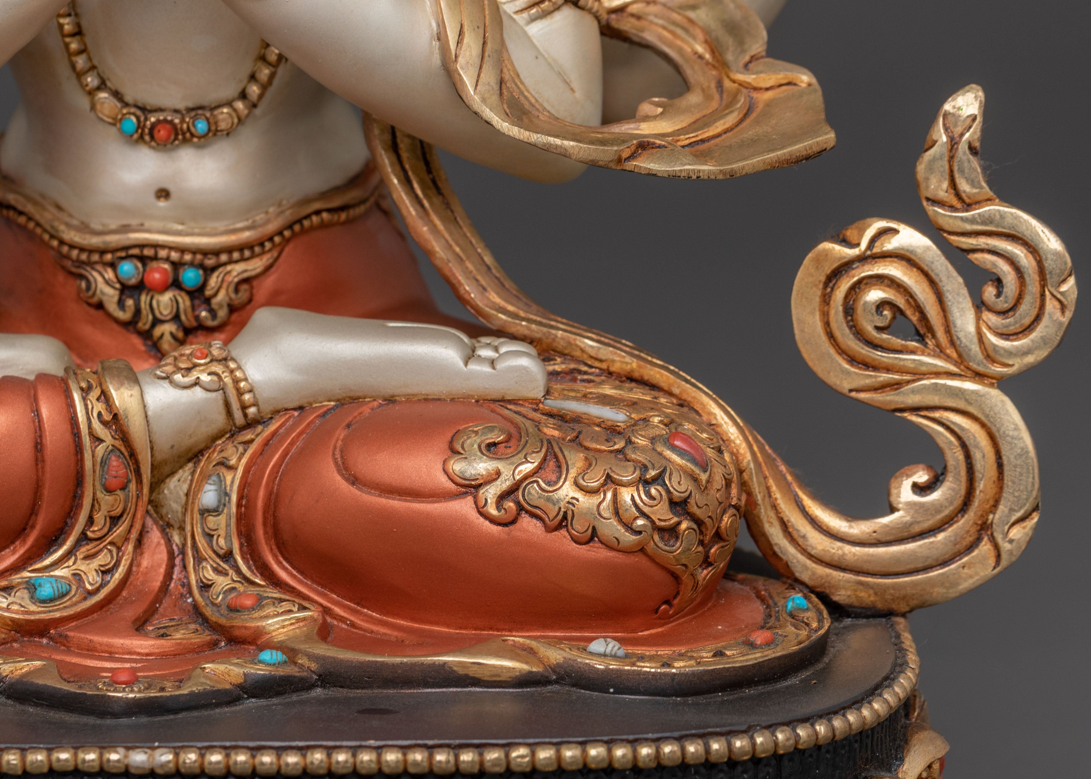 Chenrezig Avalokiteshvara Statue