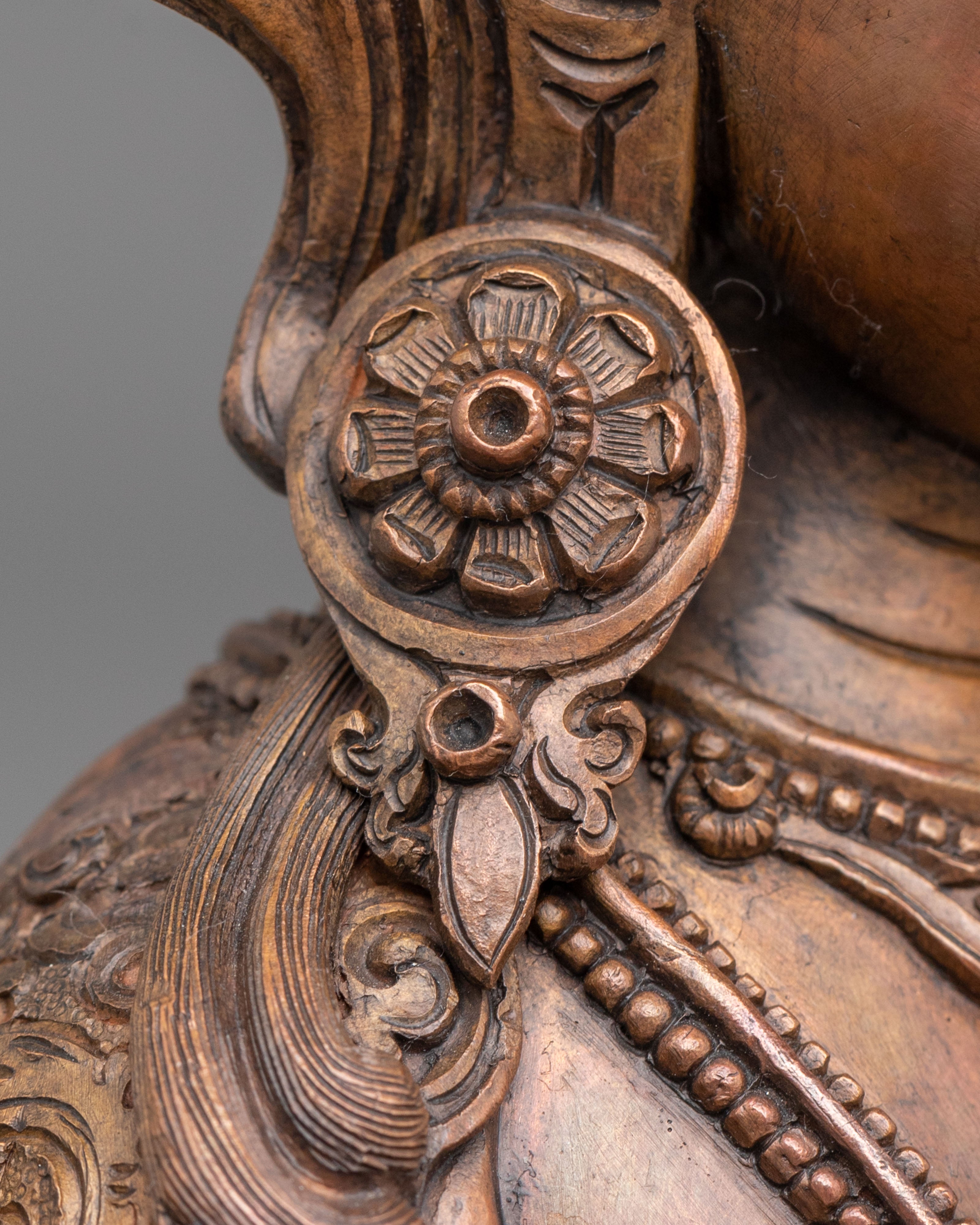 Chenrezig Statue | One with Boundless Compassion