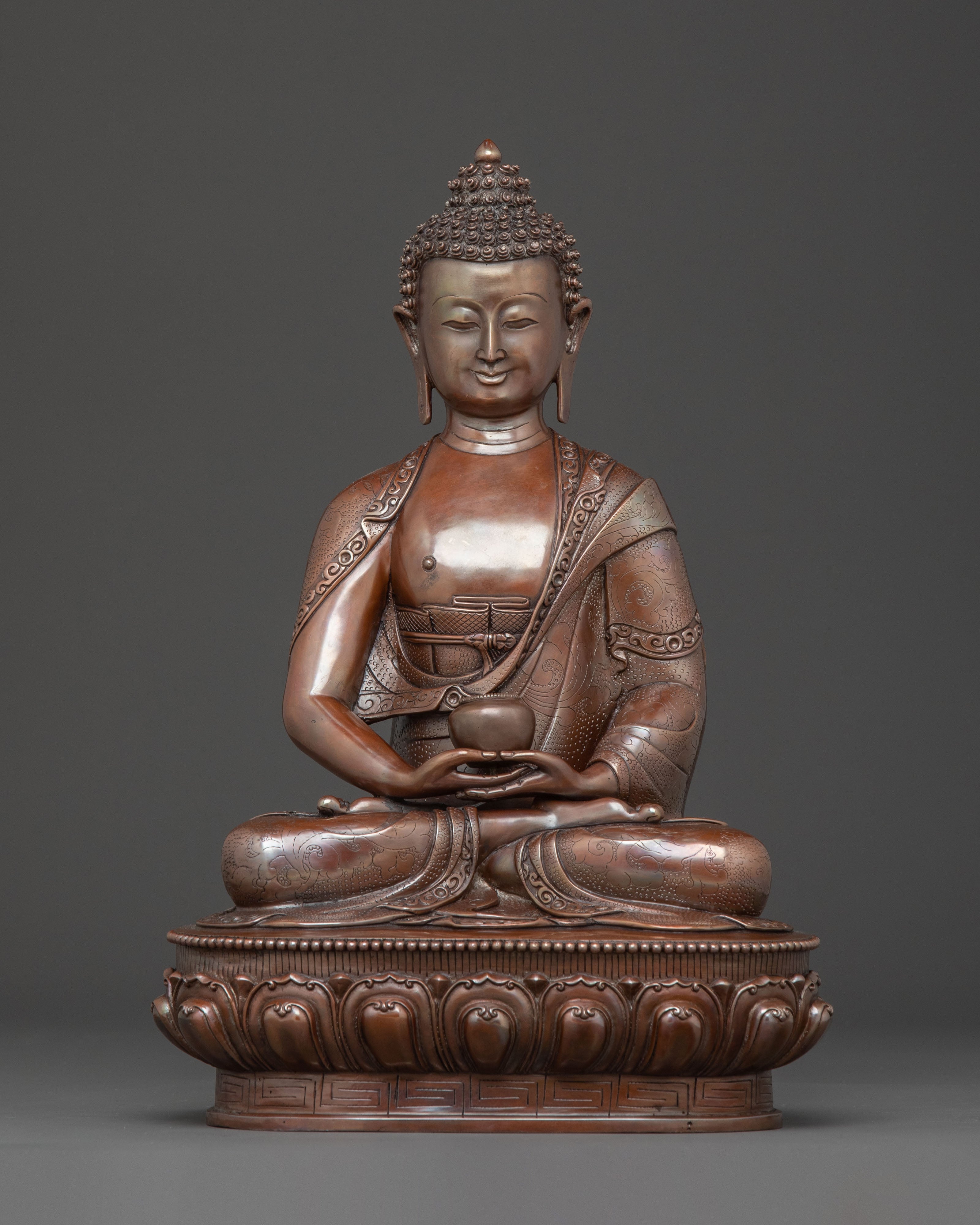 Amitabha Buddha 