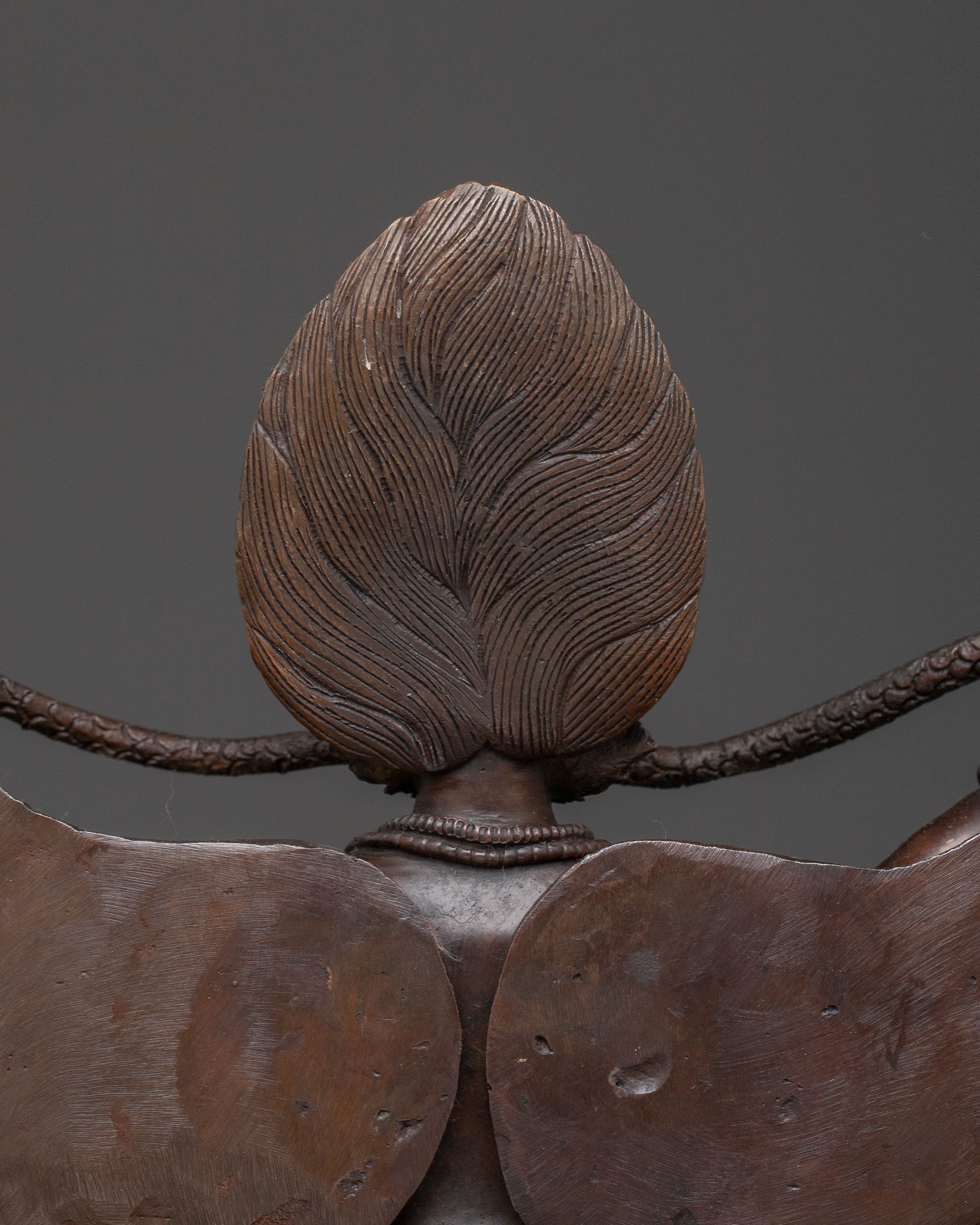 Garuda Divine Guardian Statue