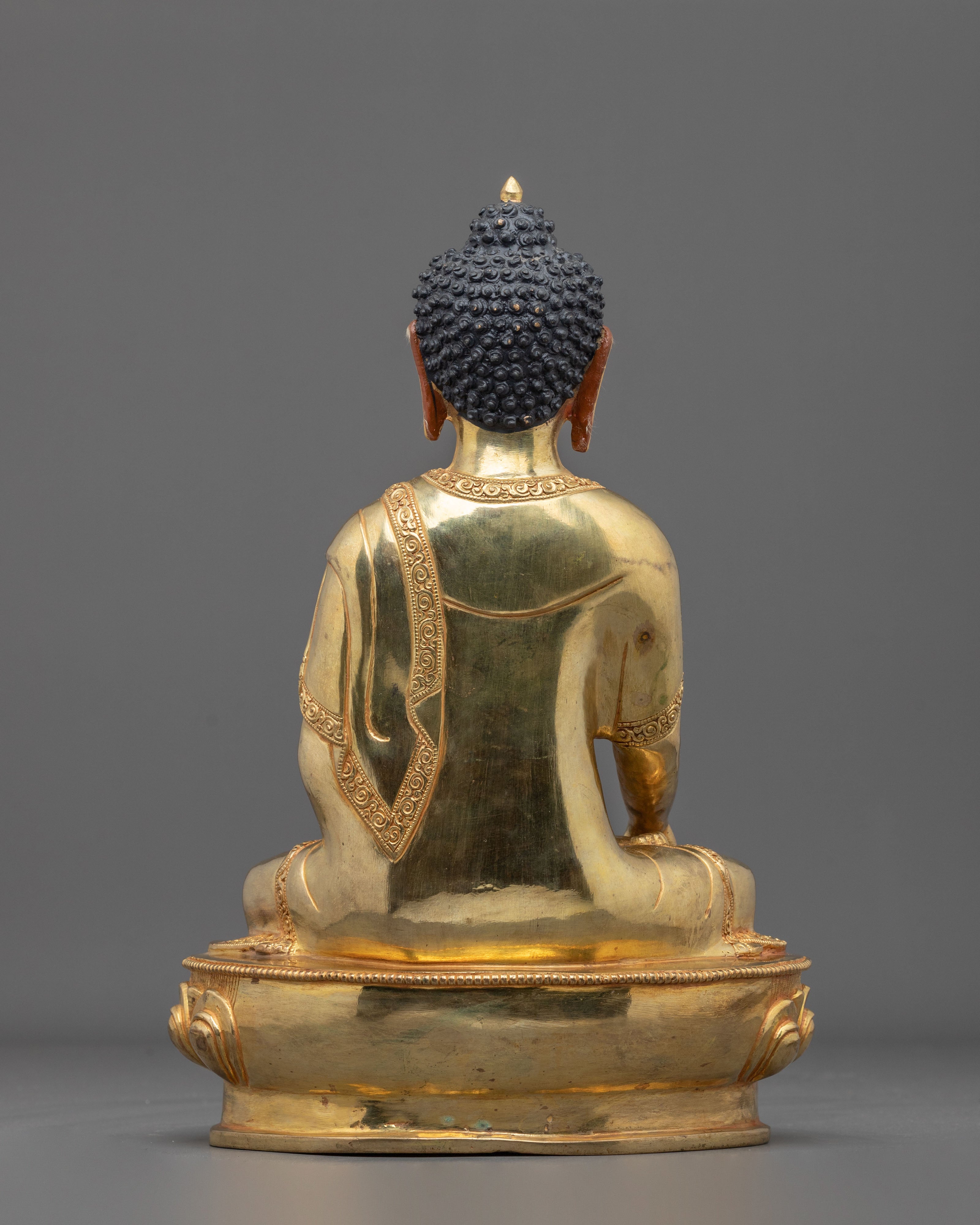 Shakyamuni Buddha Spiritual Statue | Sage of Shakya