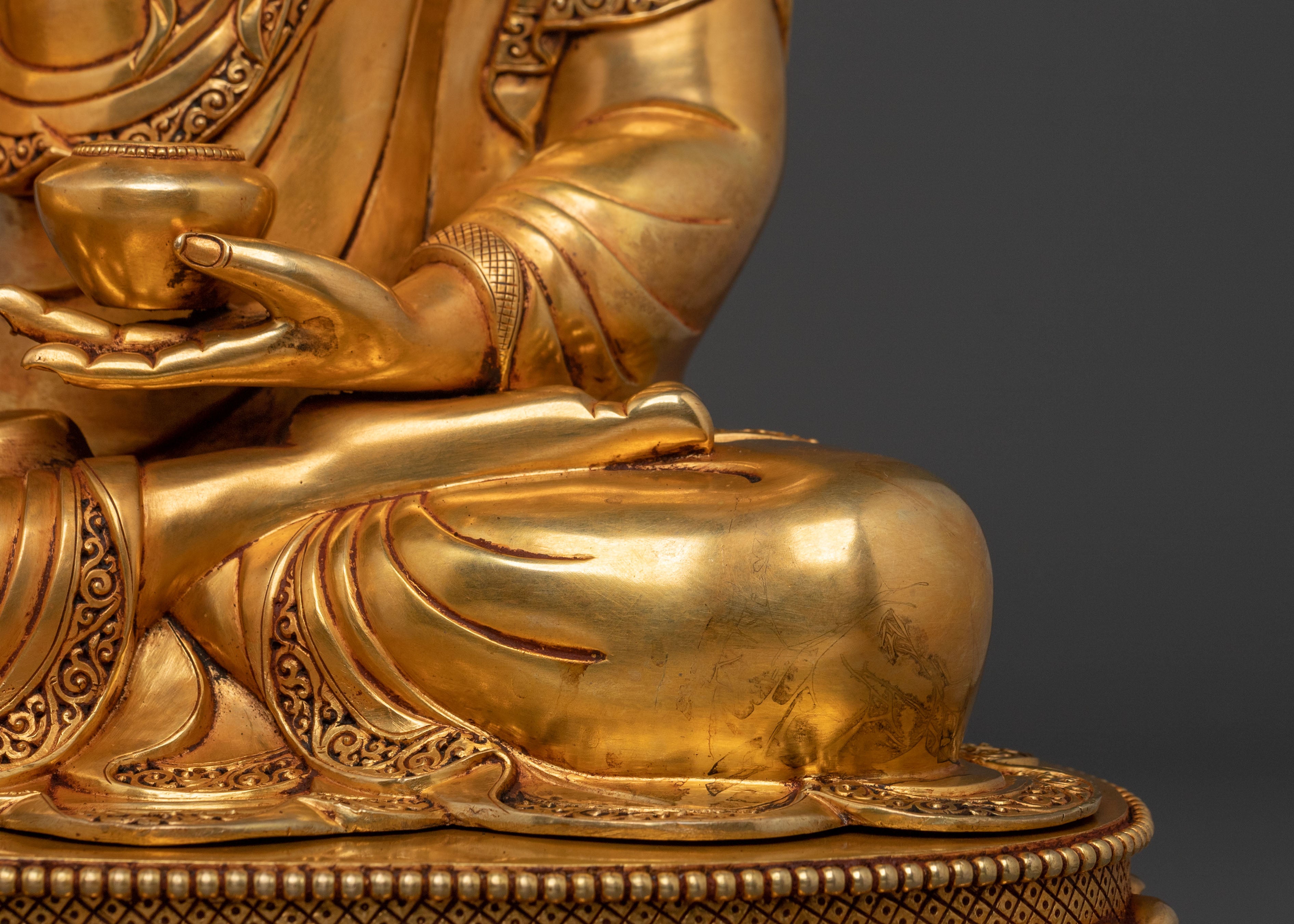 Shakyamuni Buddha Statue | Founder of Buddhism