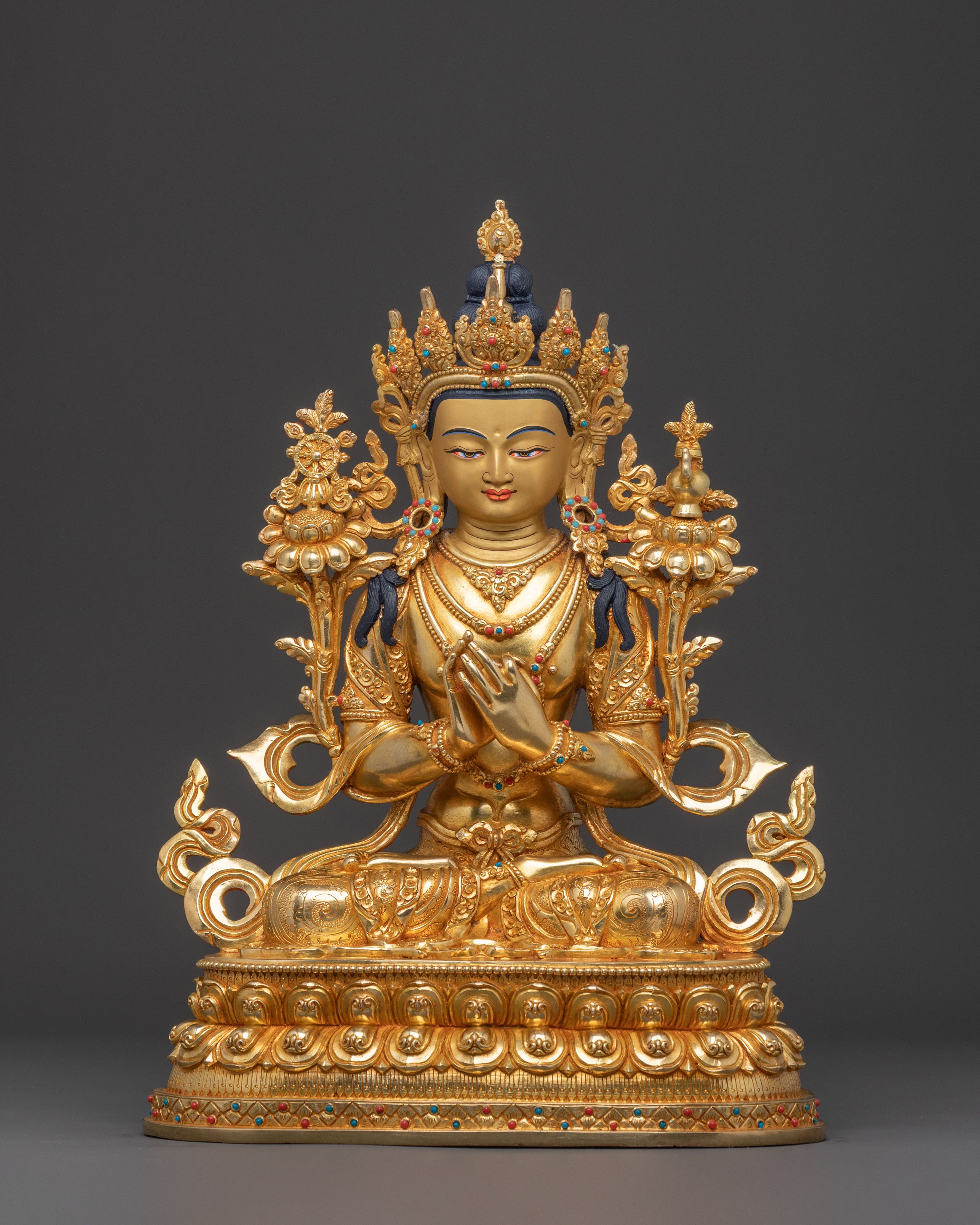 Maitreya Buddha Statue