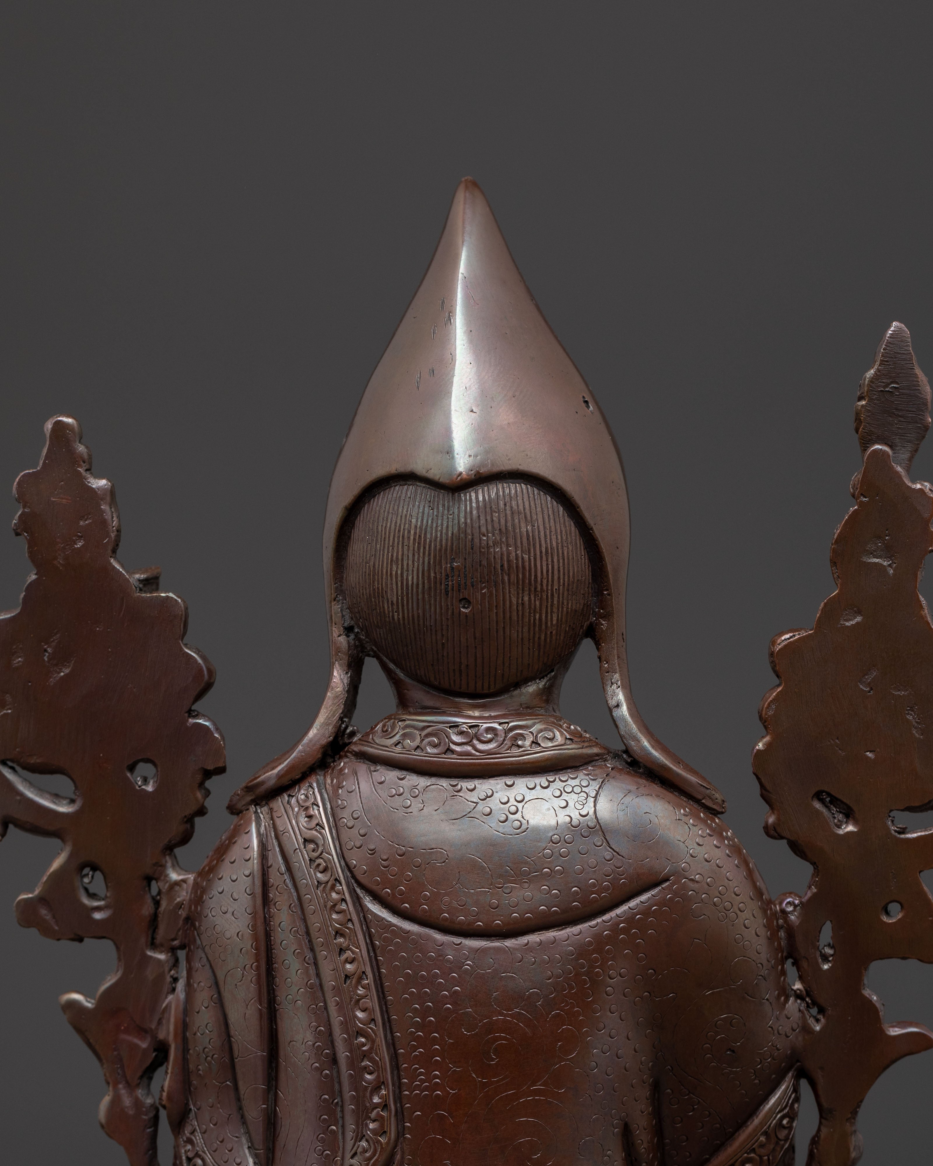 Tsongkhapa Master Figure: Embodiment of Wisdom