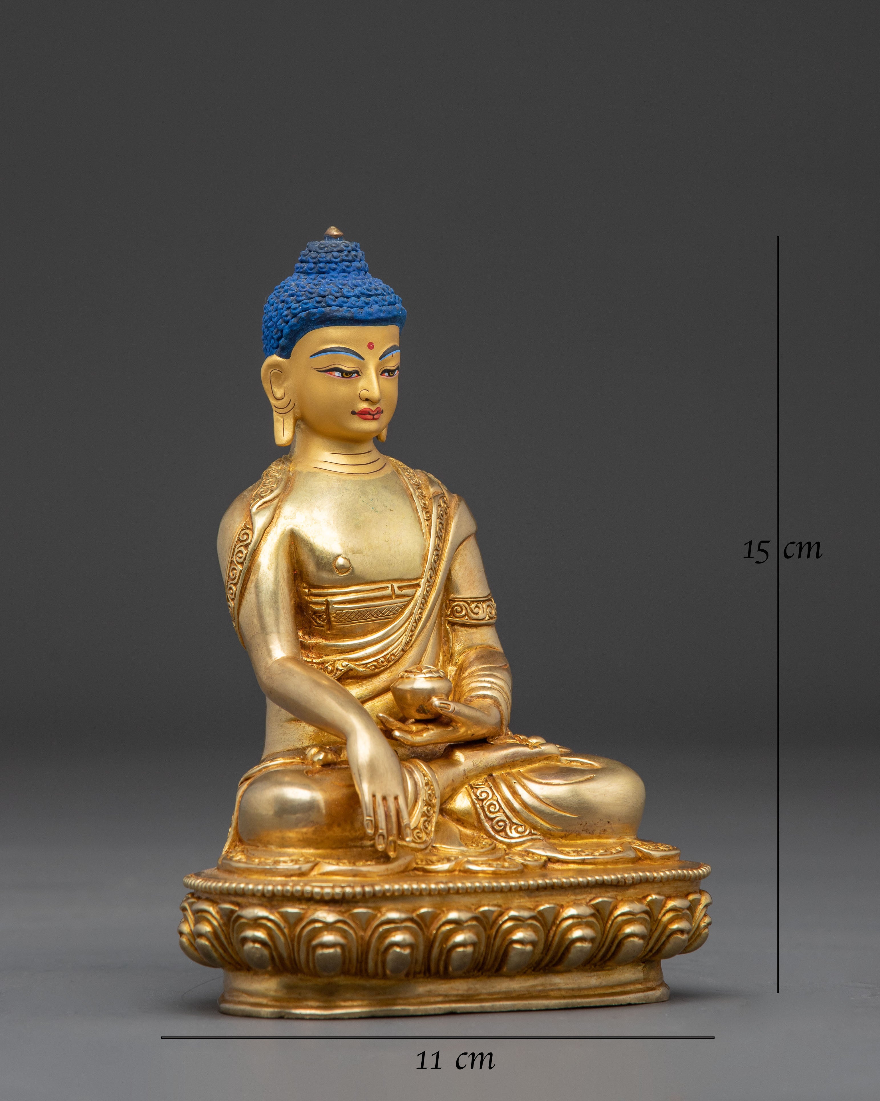Handmade Gautama Buddha Statue | Founder of Buddhism