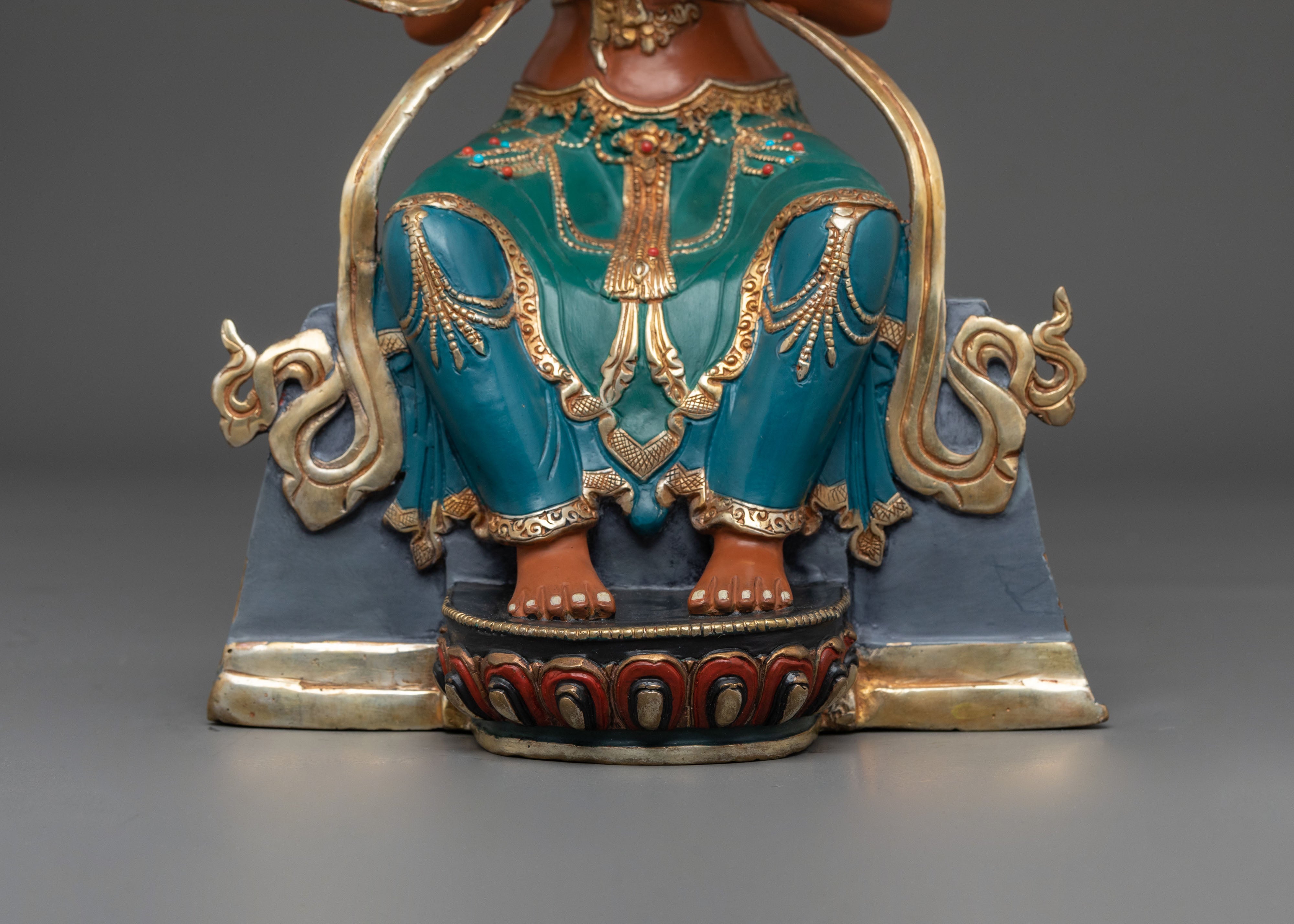 Maitreya Buddha Statue | Home Decor