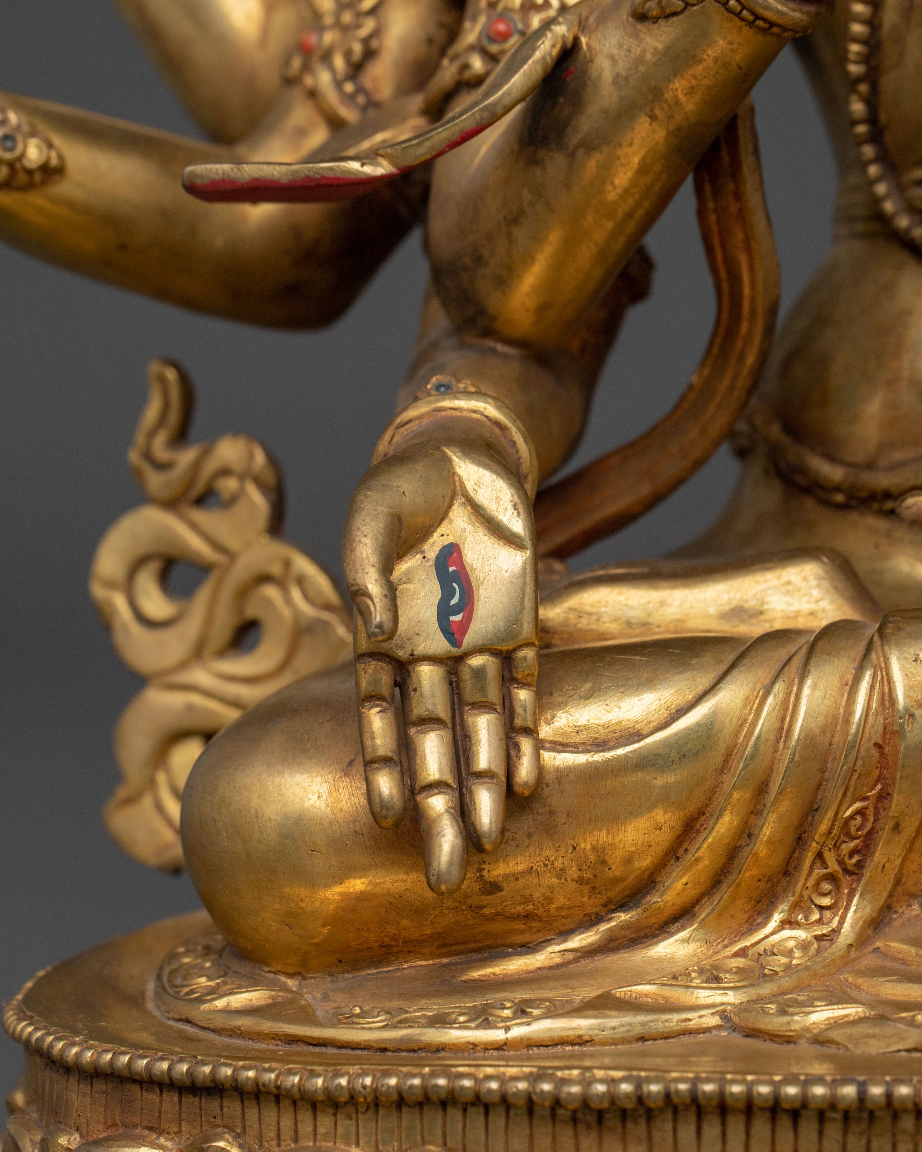 Namgyalma Sacred  Statue | Home Decor