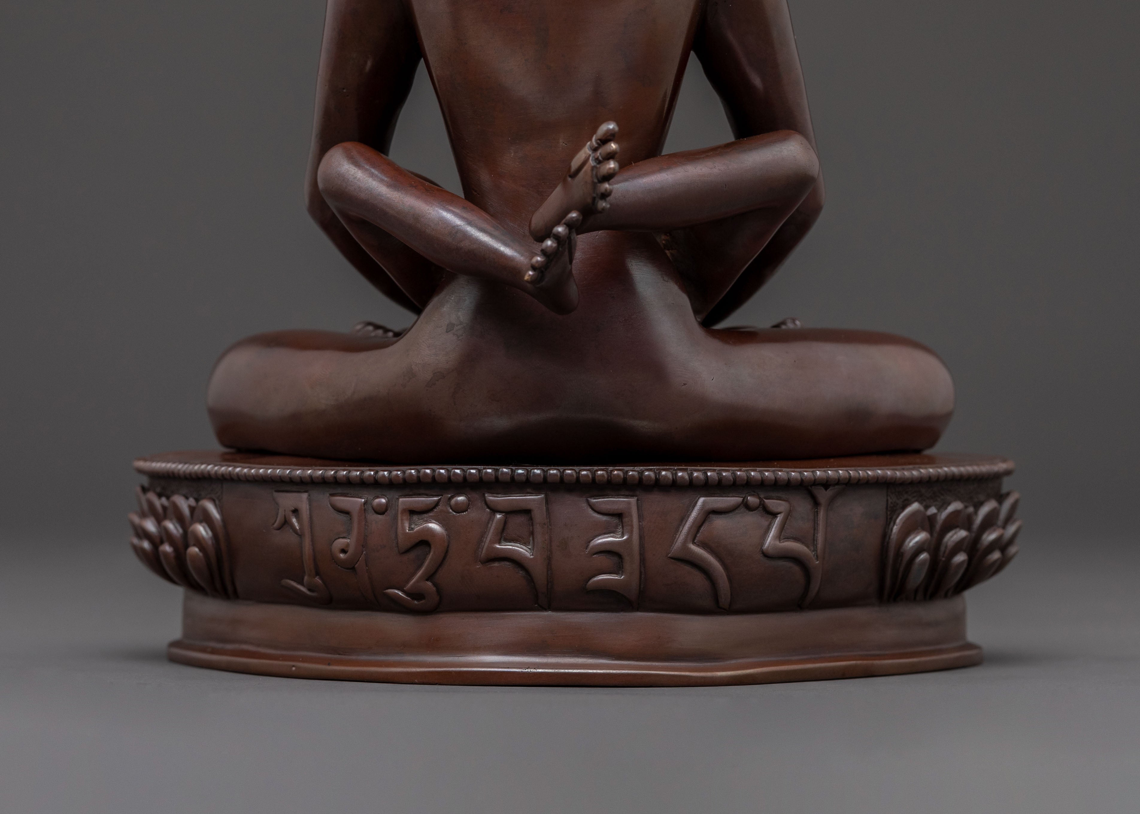 Samantabhadra Spiritual Statue with Consort for Altar