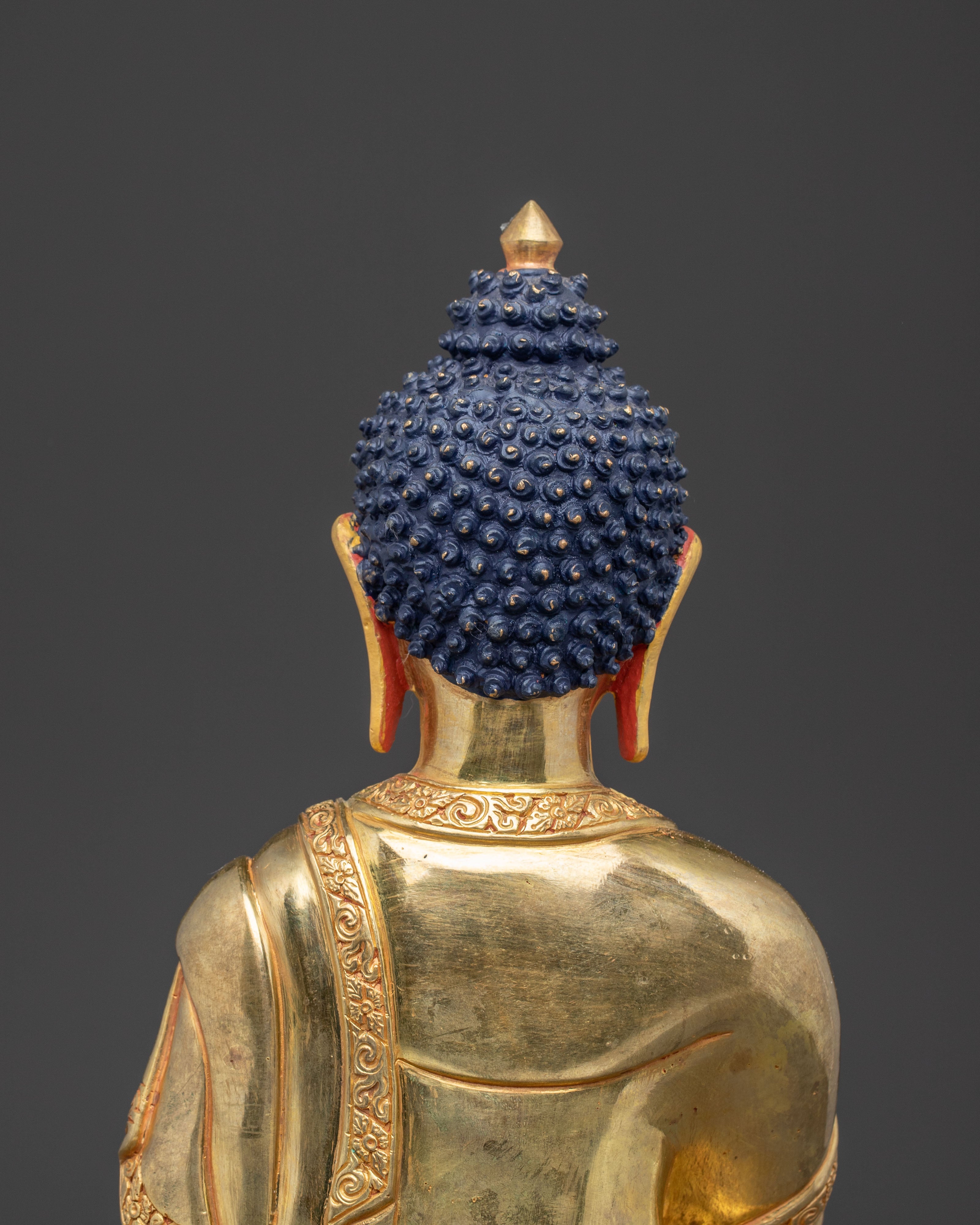 Shakyamuni Buddha Statue of Knowledge | Dharma Teacher