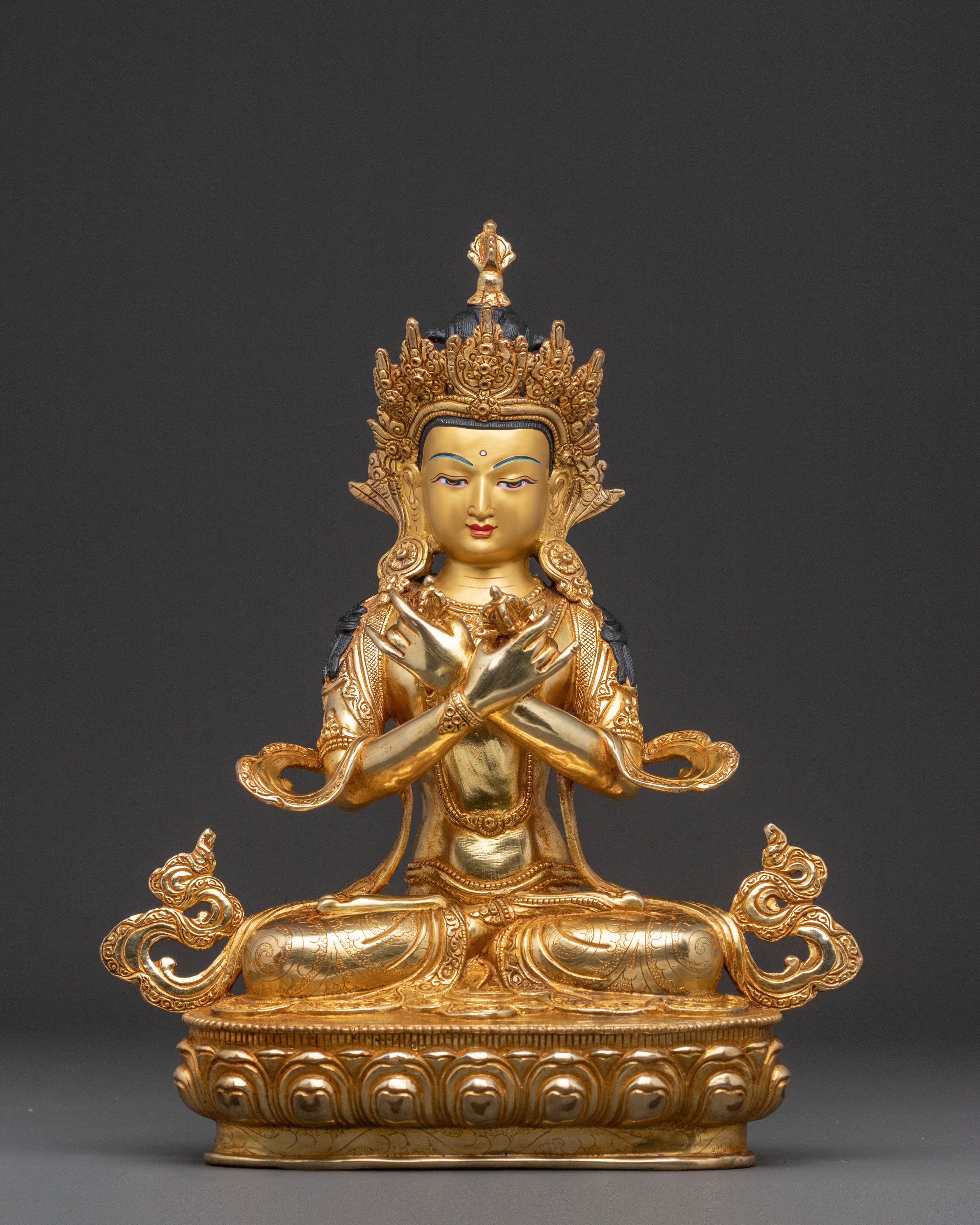 Vajradhara Statue