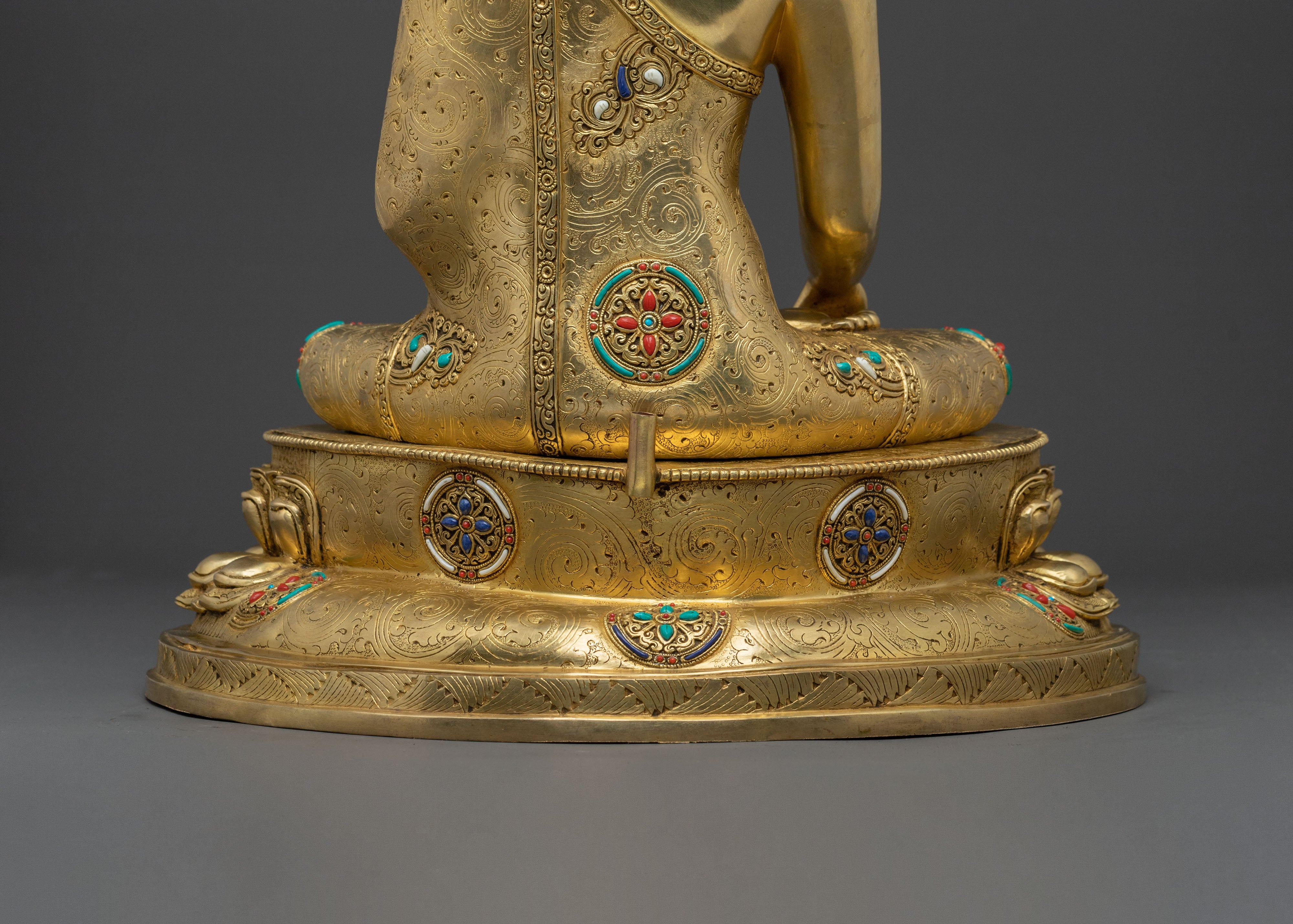 Shakyamuni Buddha Statue | Spiritual Awakening