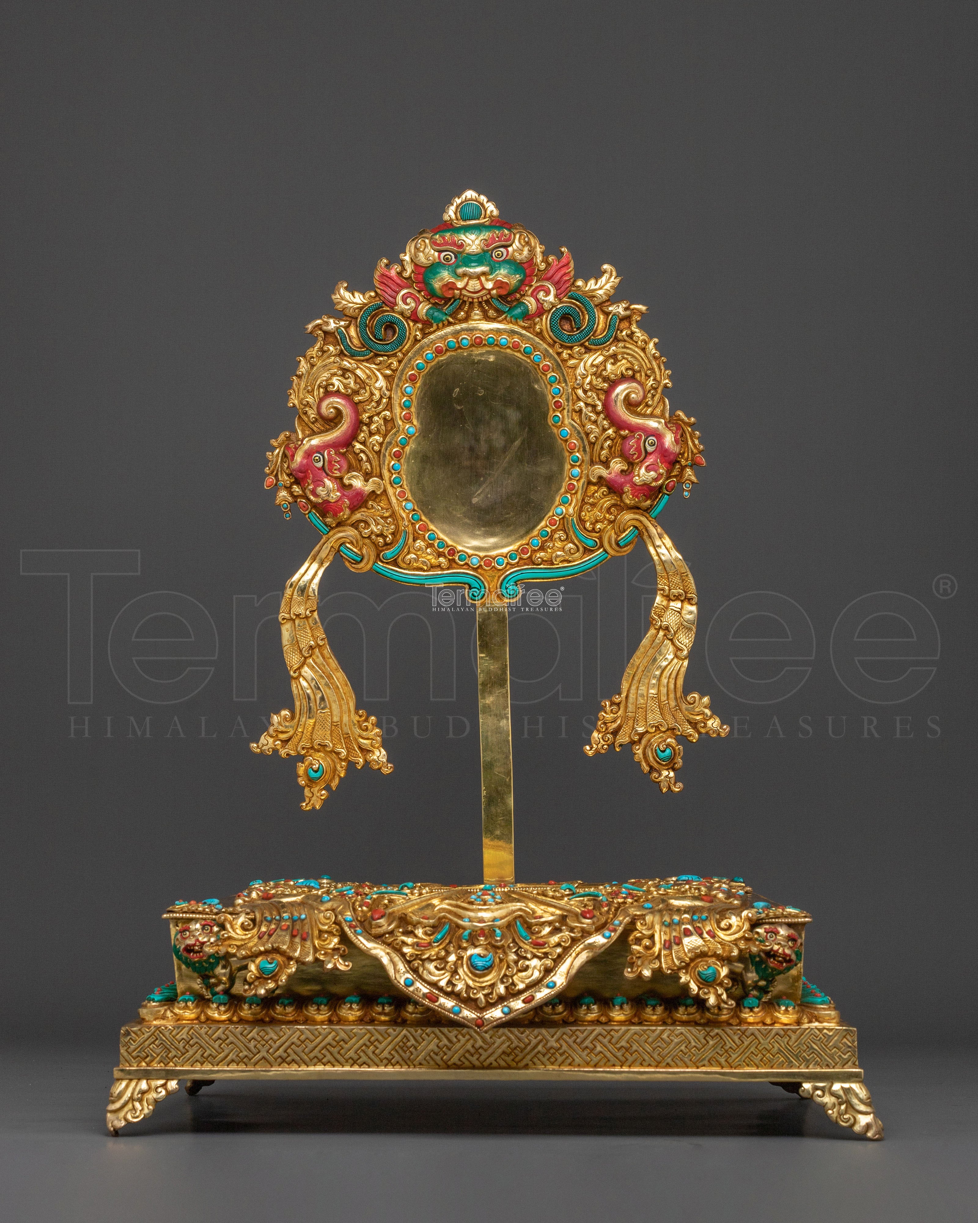 Throne 