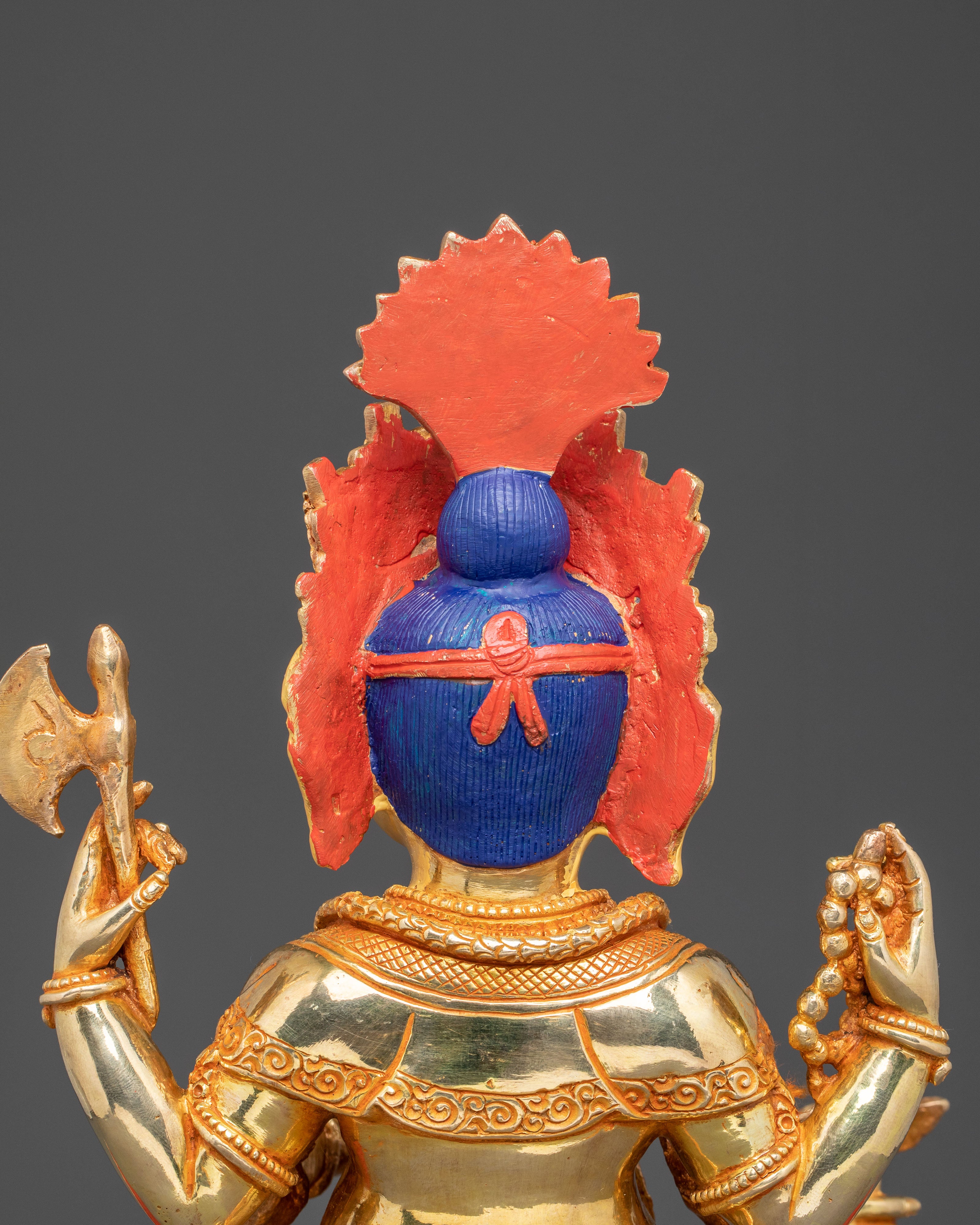 Lord Ganesh Statue: God of Beginnings Statue