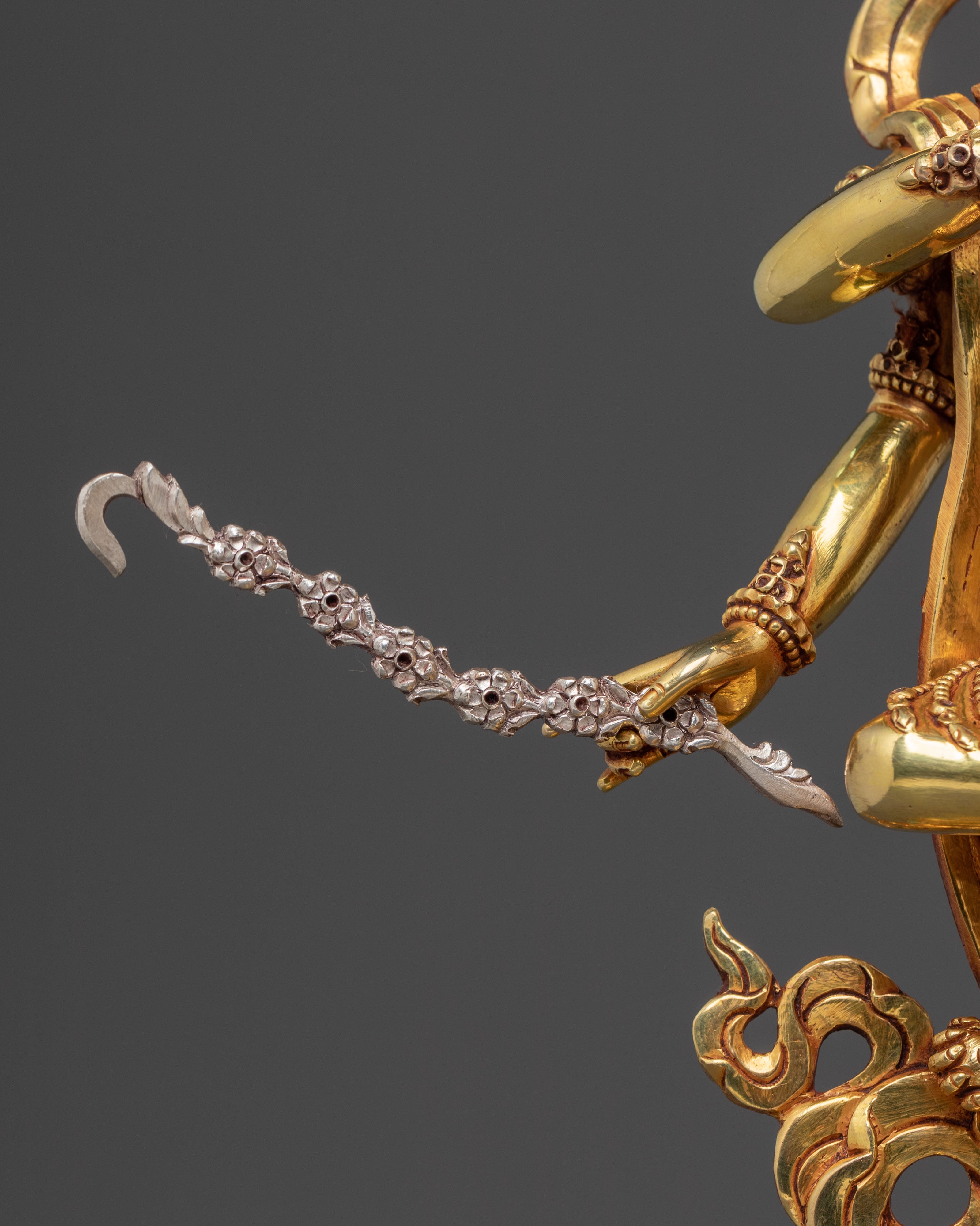 Kurukulla Traditional Statue | Red Tara