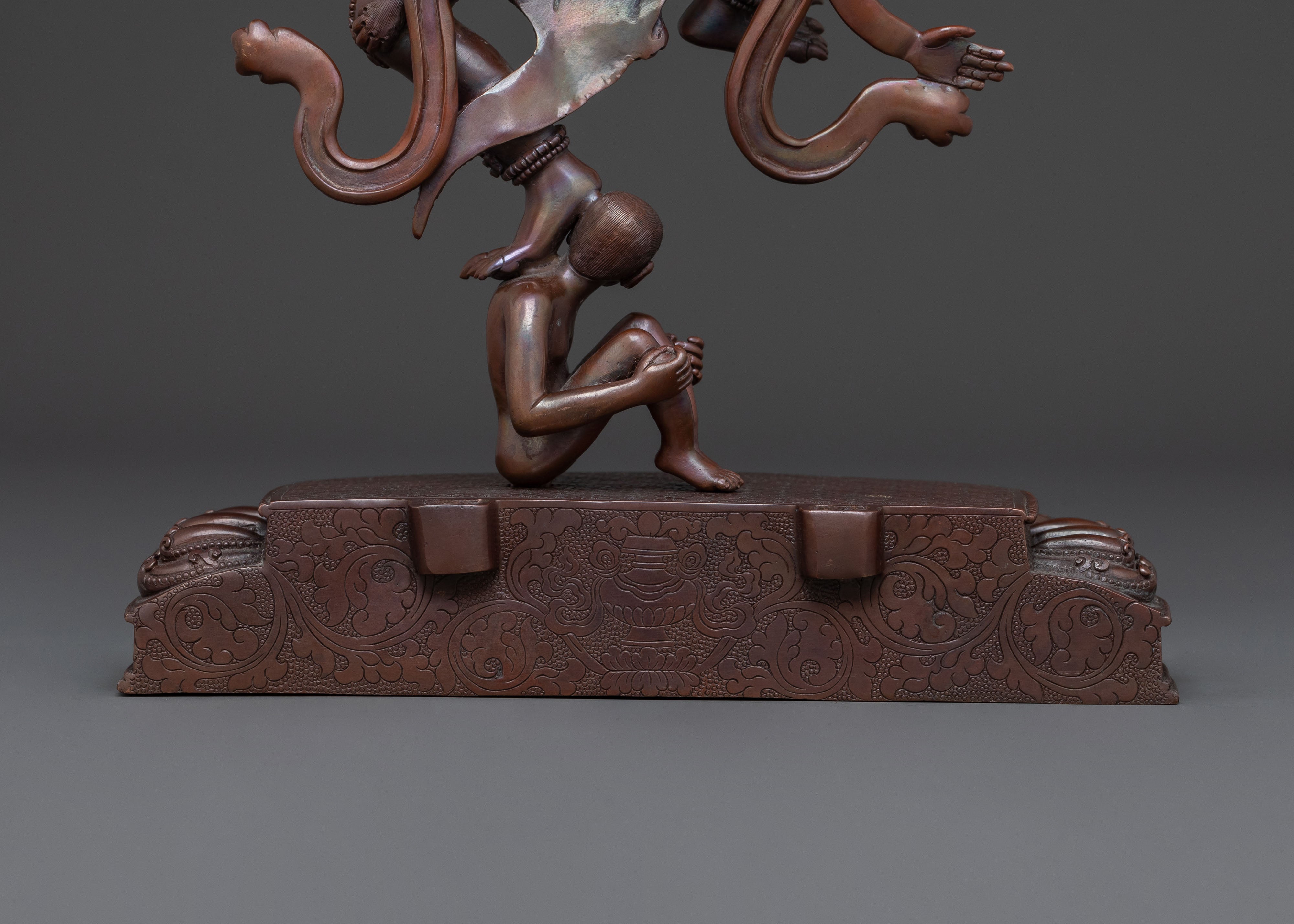 Buddhist Sculpture of Garuda | Mythical Bird