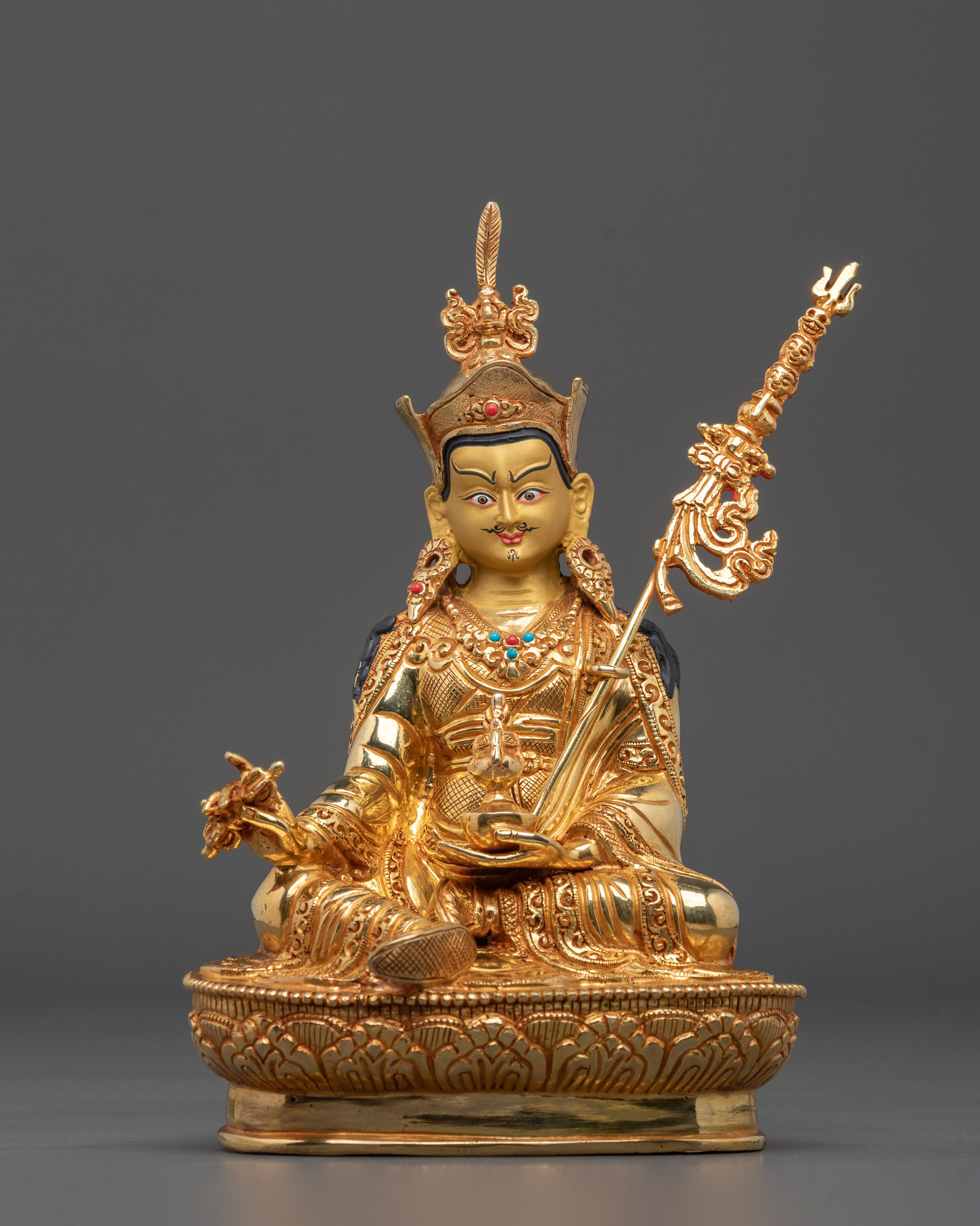 Guru Rinpoche Statue 