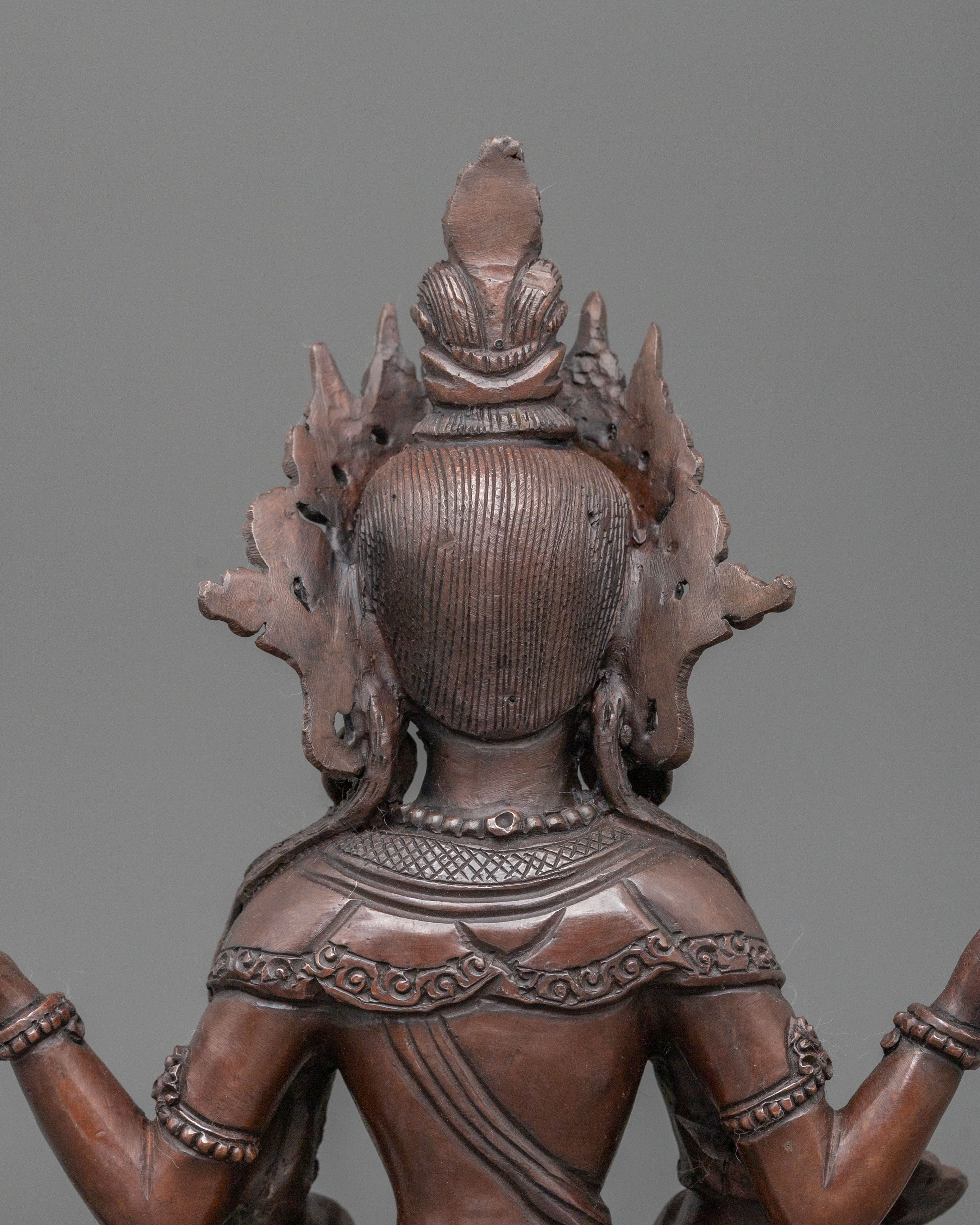 Divine Prajnaparamita Statue | Home Decor