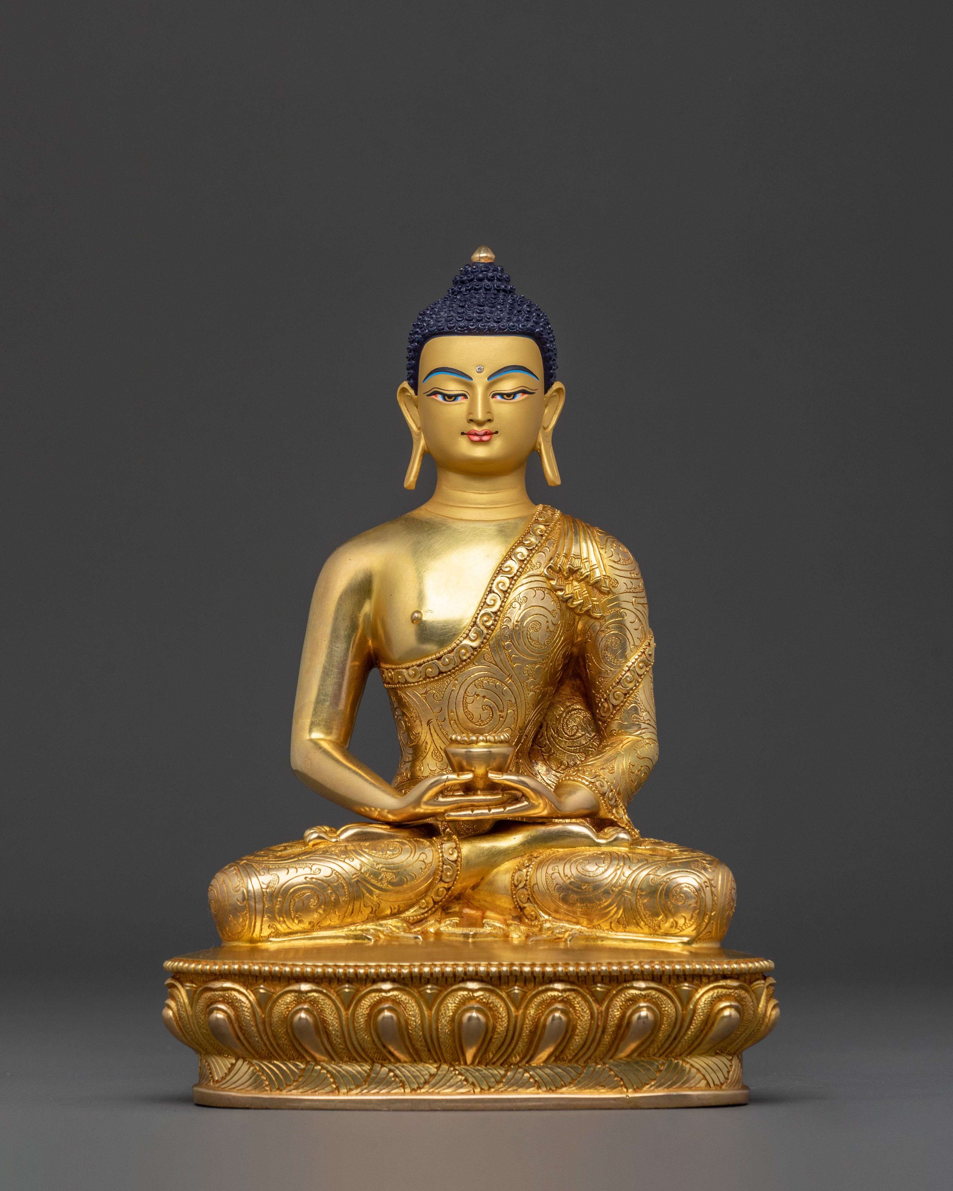 Amitabha Buddha 