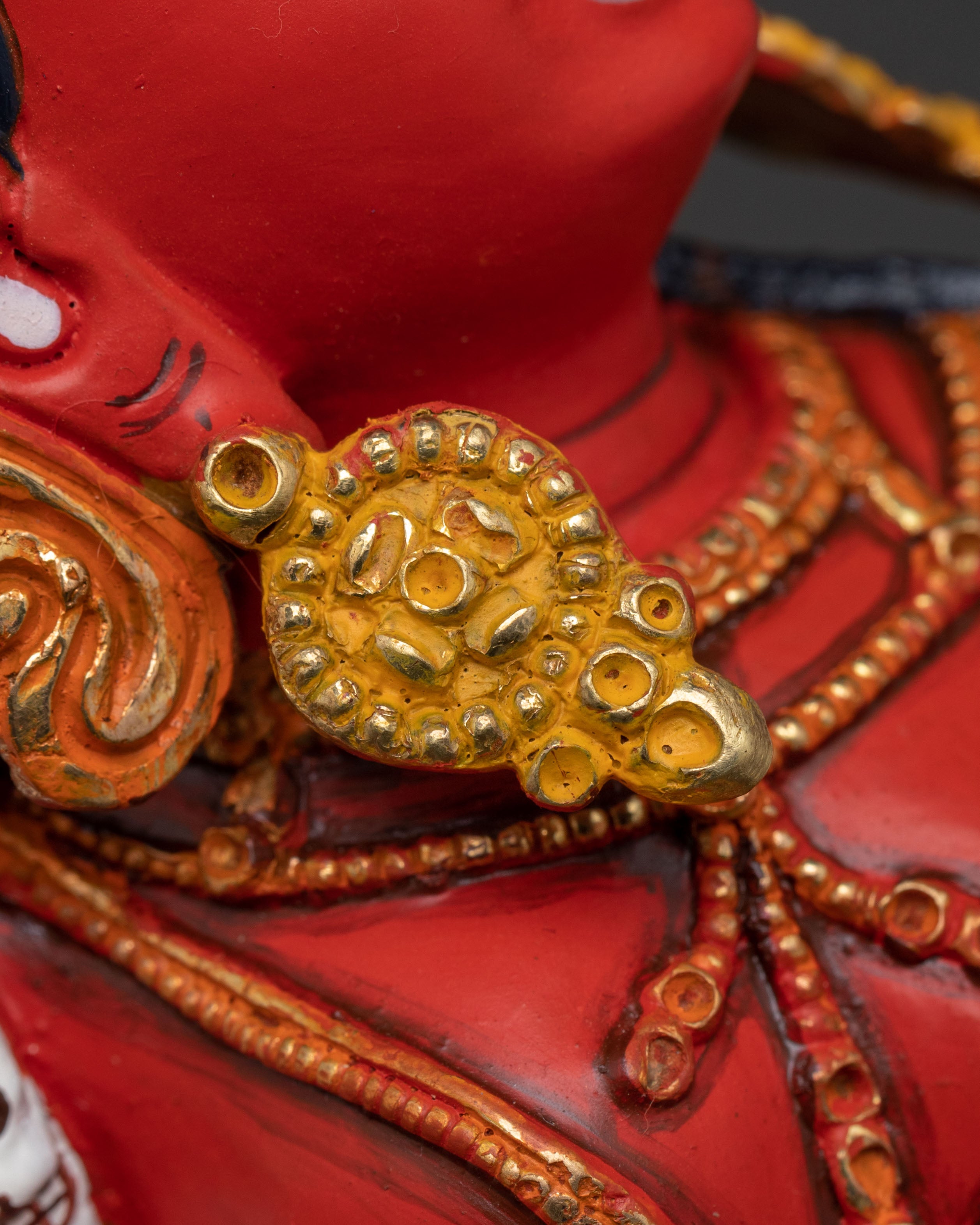 Vajrayogini Spiritual Statue | Wisdom Deity
