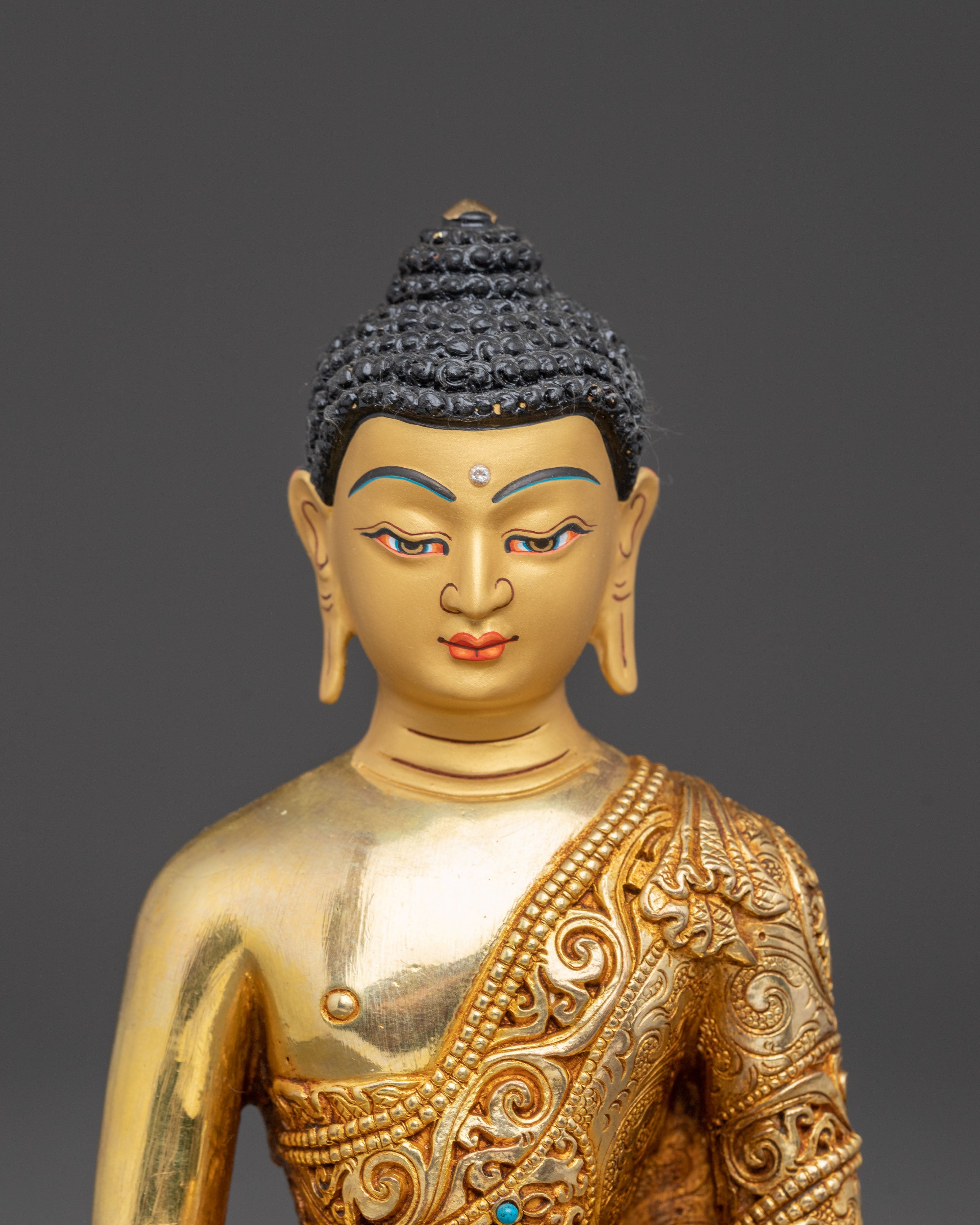 Divine Amitabha Buddha Statue | Buddha From Pure Land