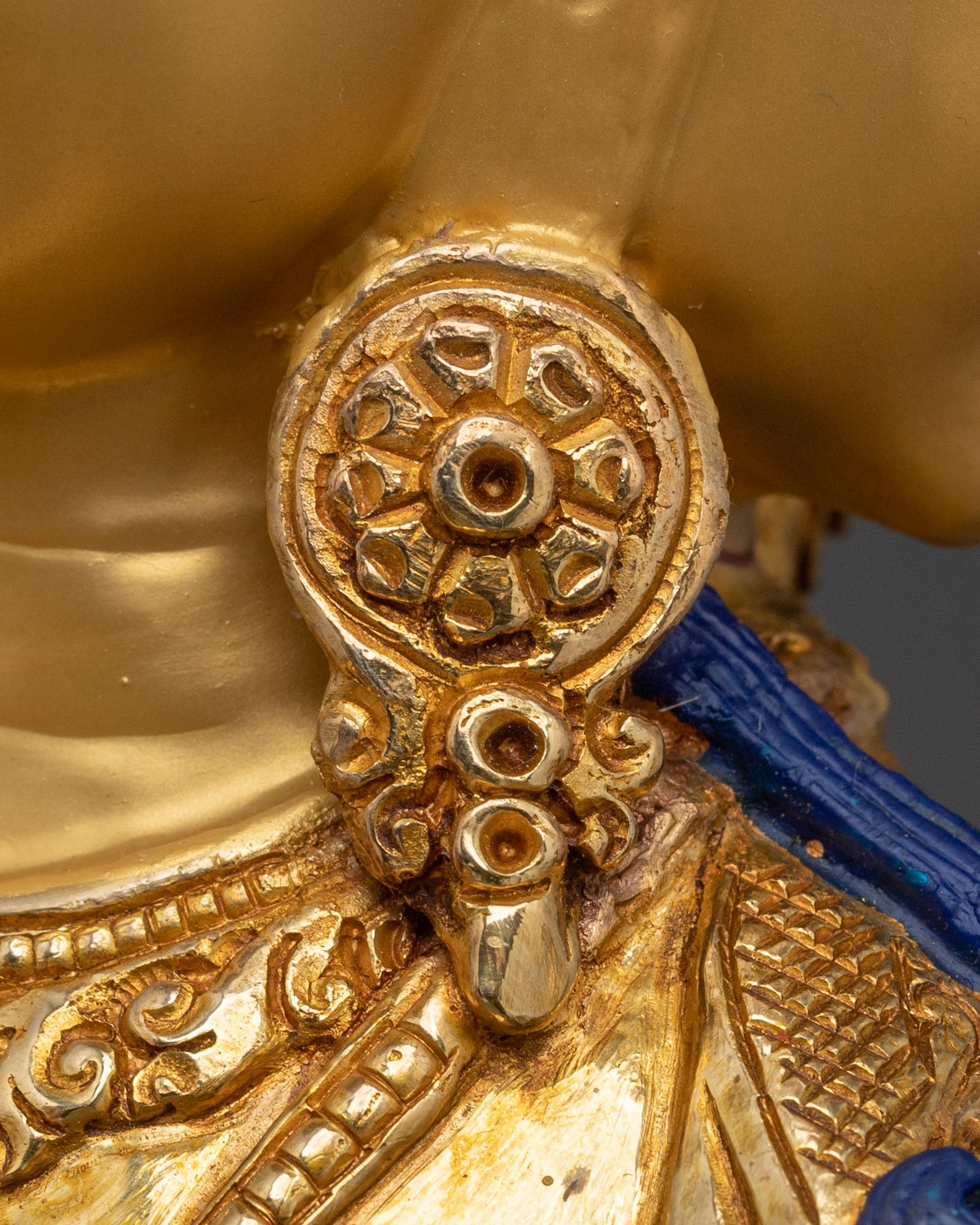 Maha Vajrasattva Statue | Purification Deity