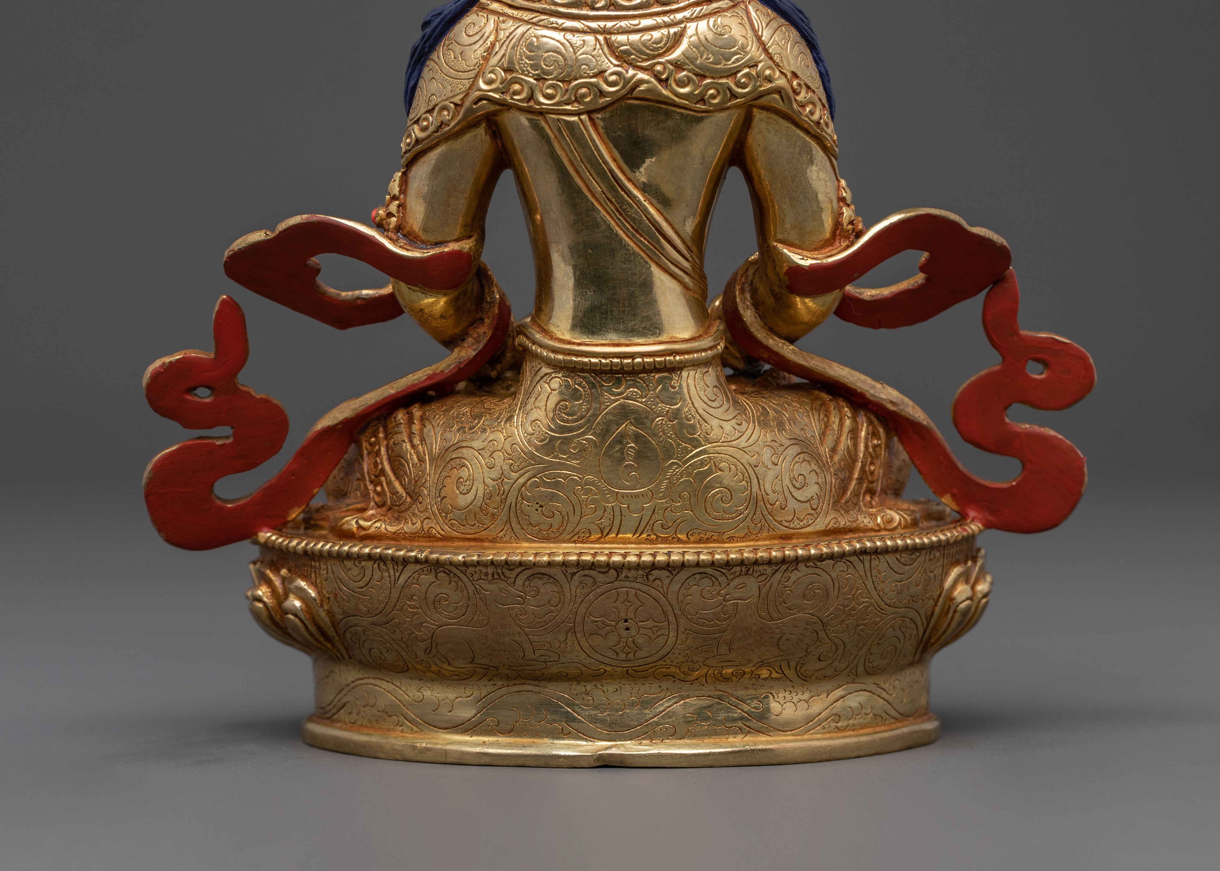 Amitayus Buddha Statue | Symbol of Long Life