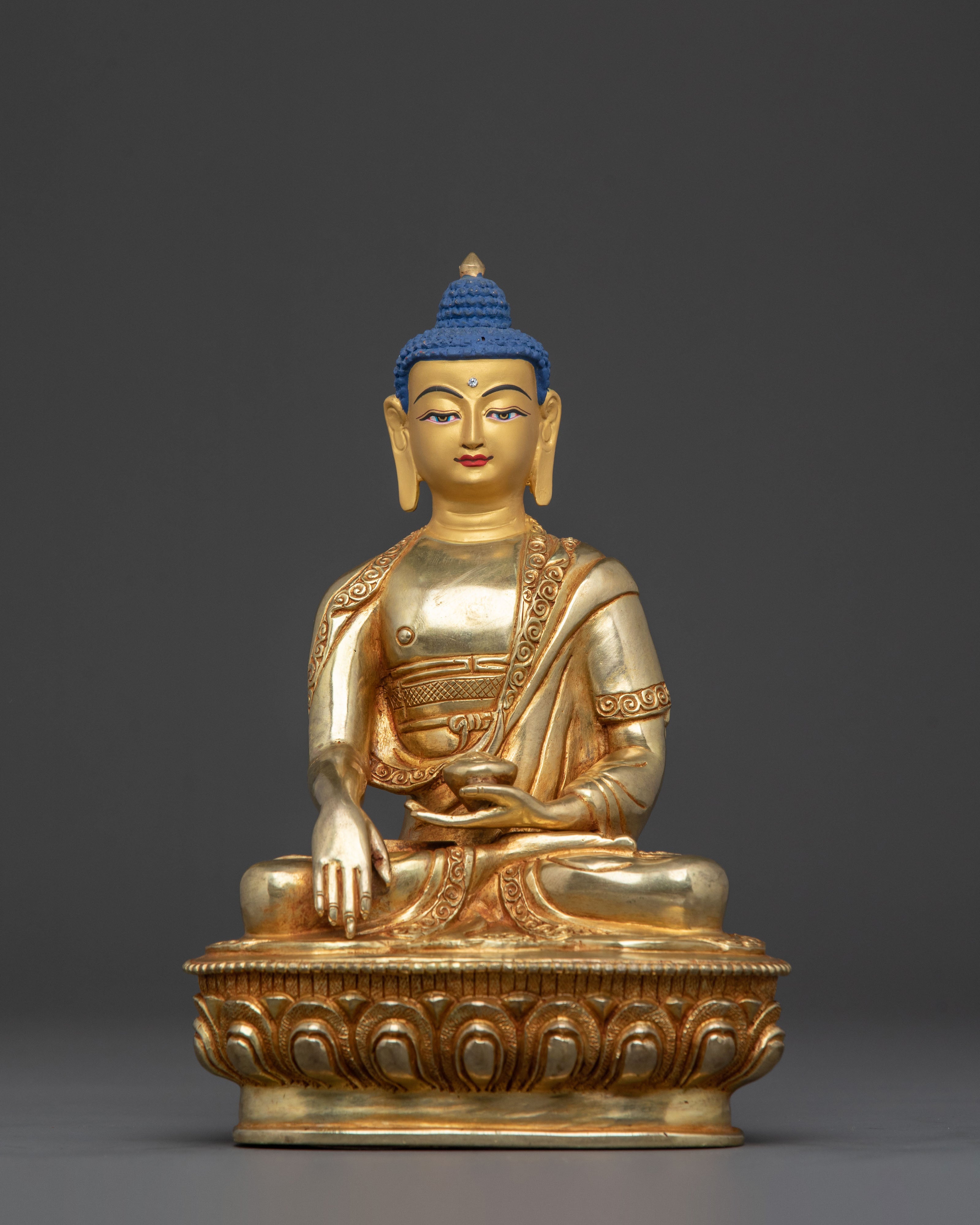 Shakyamuni Buddha Statue