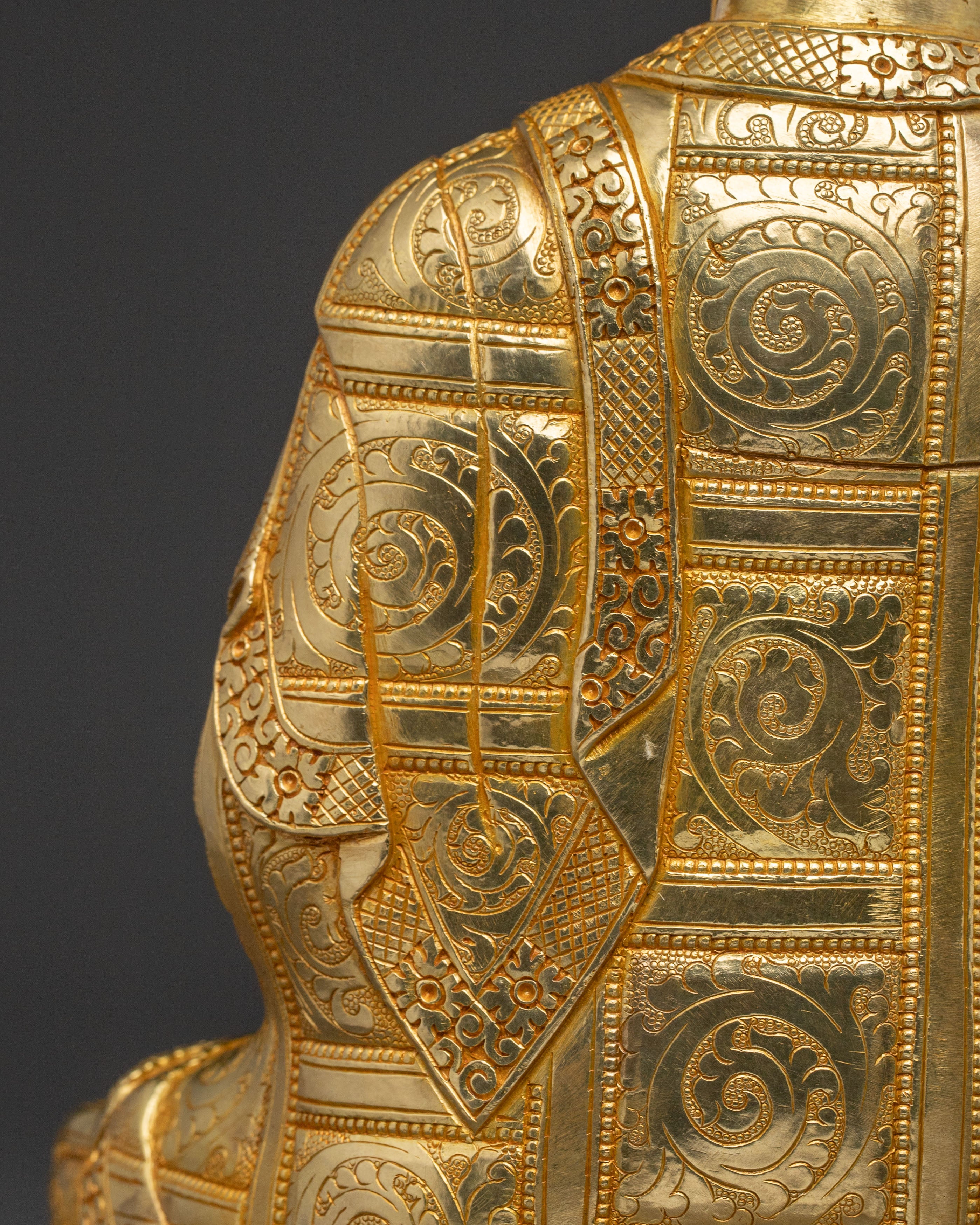 Amitabha Buddha Statue | Buddha of Infinite Life