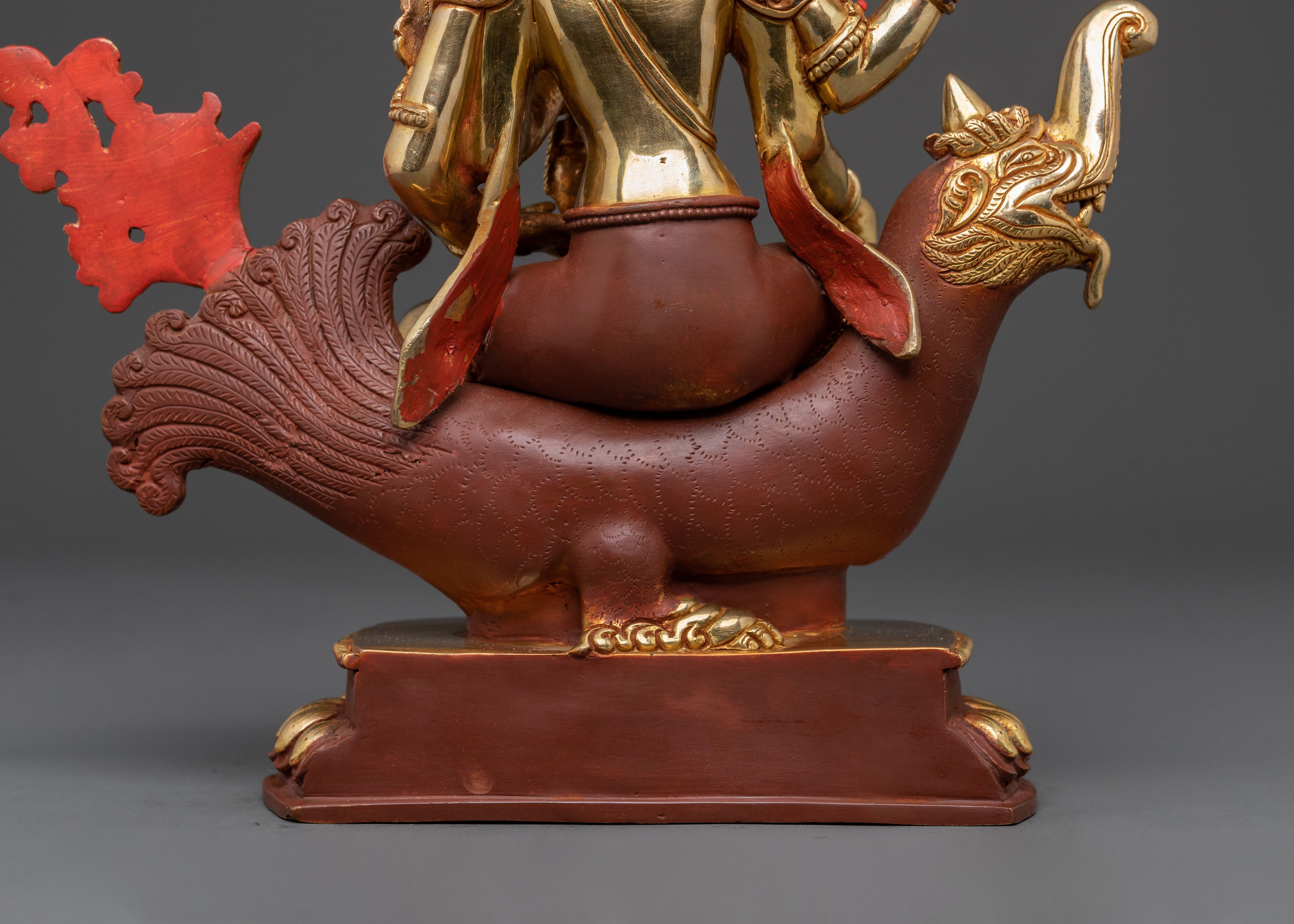 Surya Gupta Tradition 21 Tara Statue Set