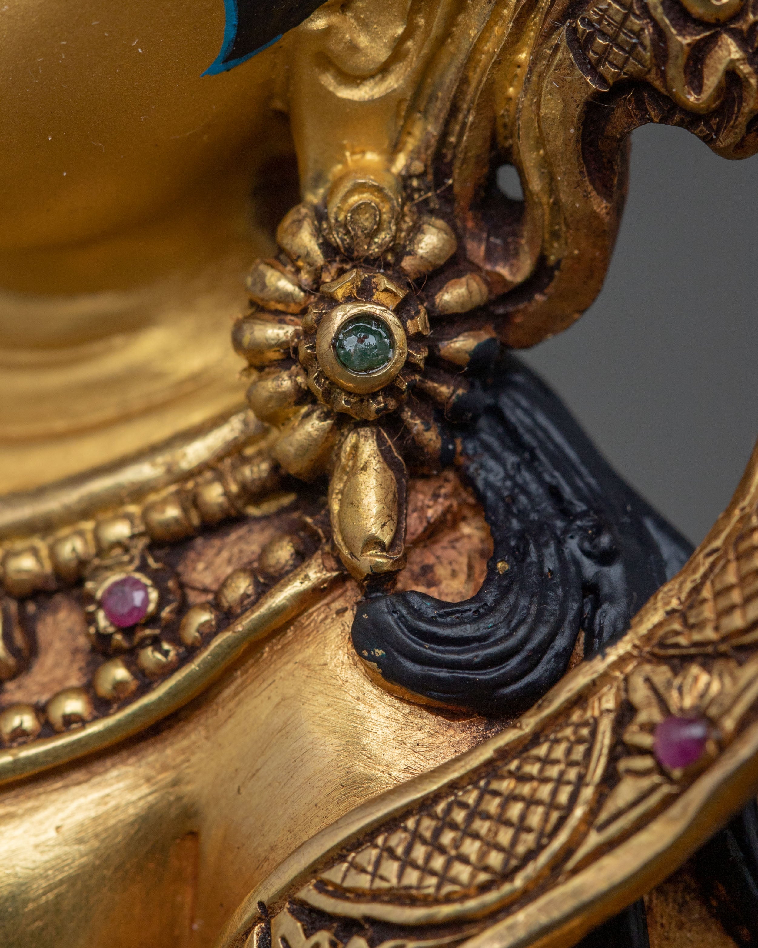 Divine Goddess Prajnaparamita Statue | Mother of Transcendent Wisdom