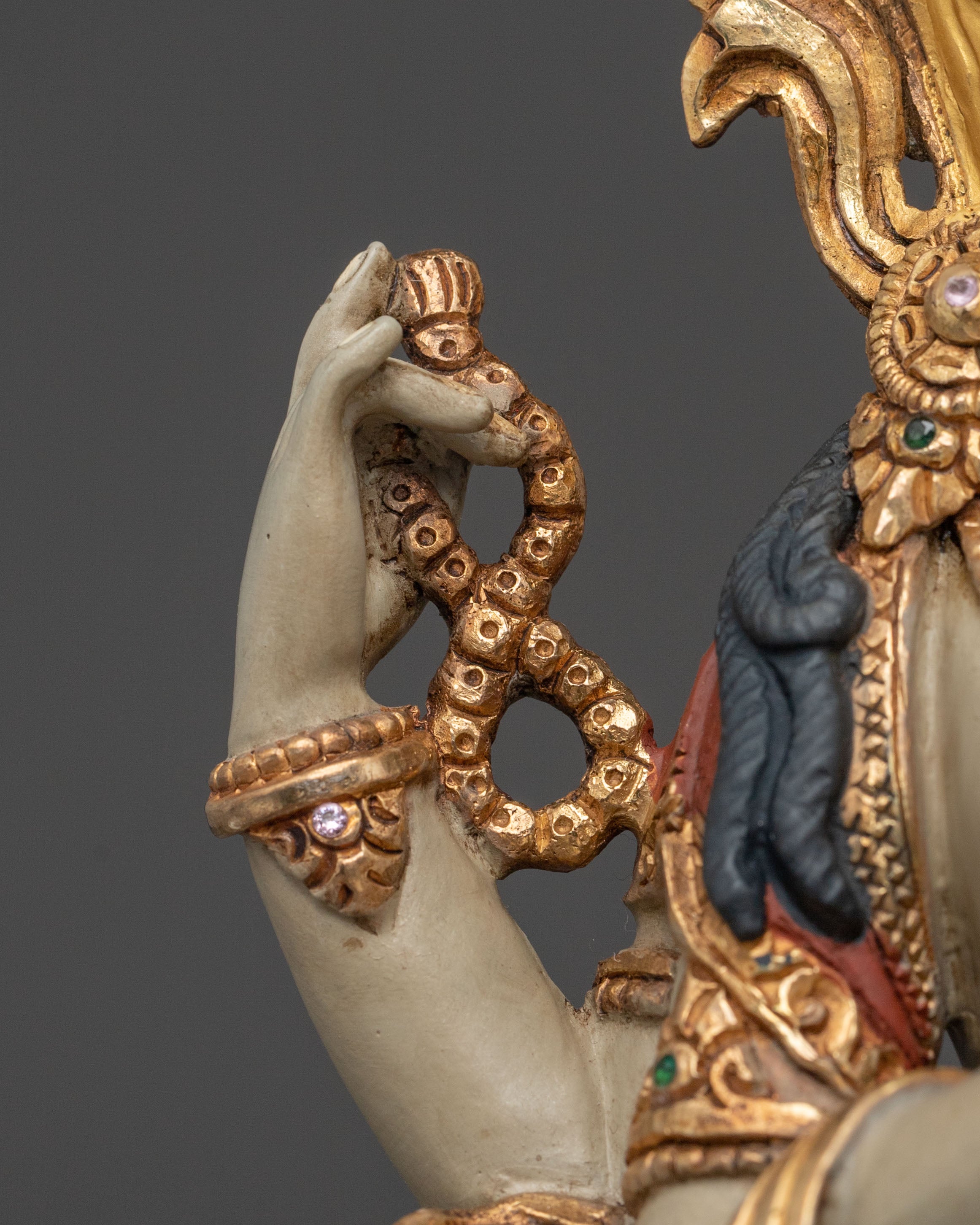 Four Armed Chenrezig | Buddhist Home Decor