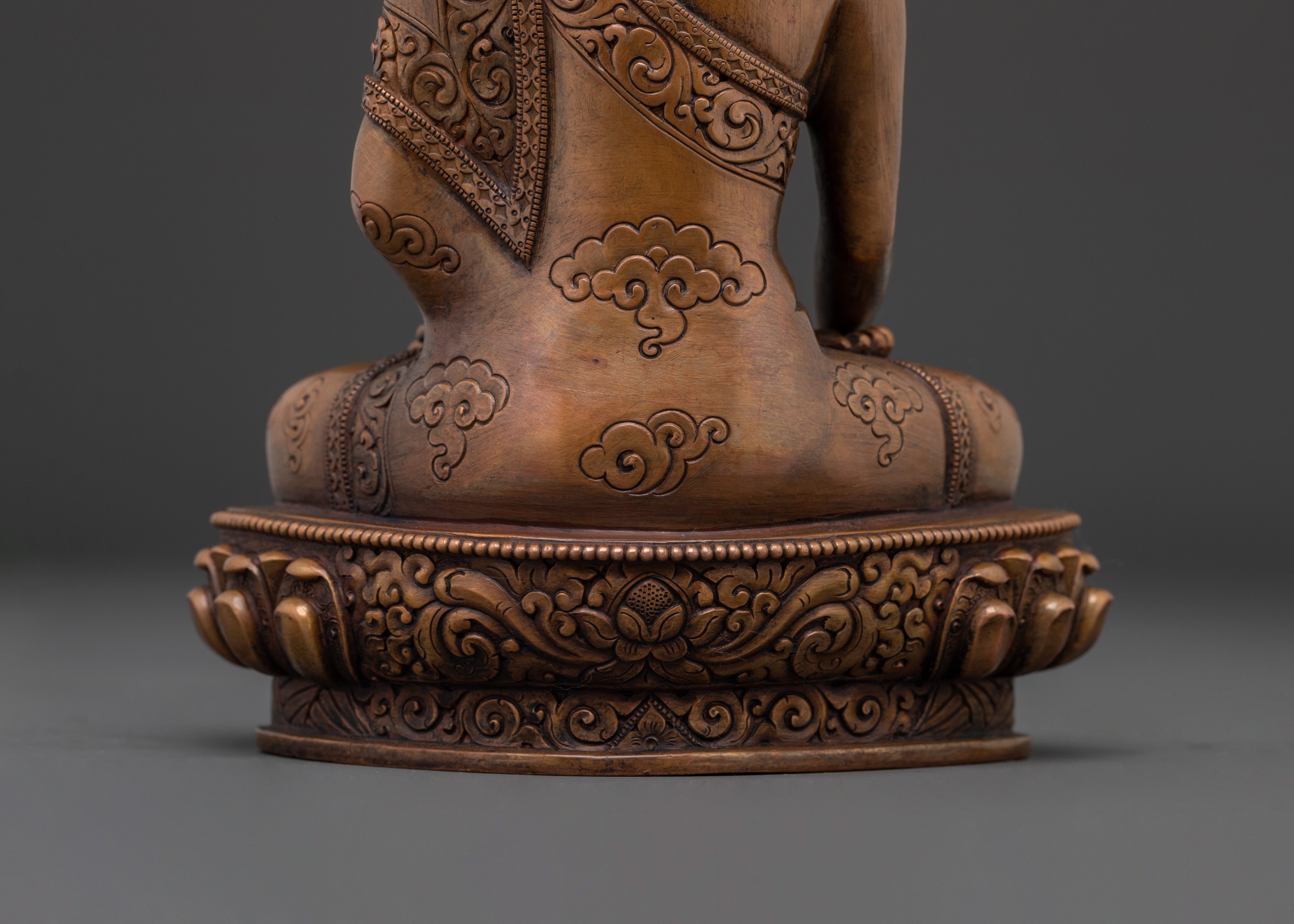 Shakyamuni Buddha Compassion Statue | Altar Decor