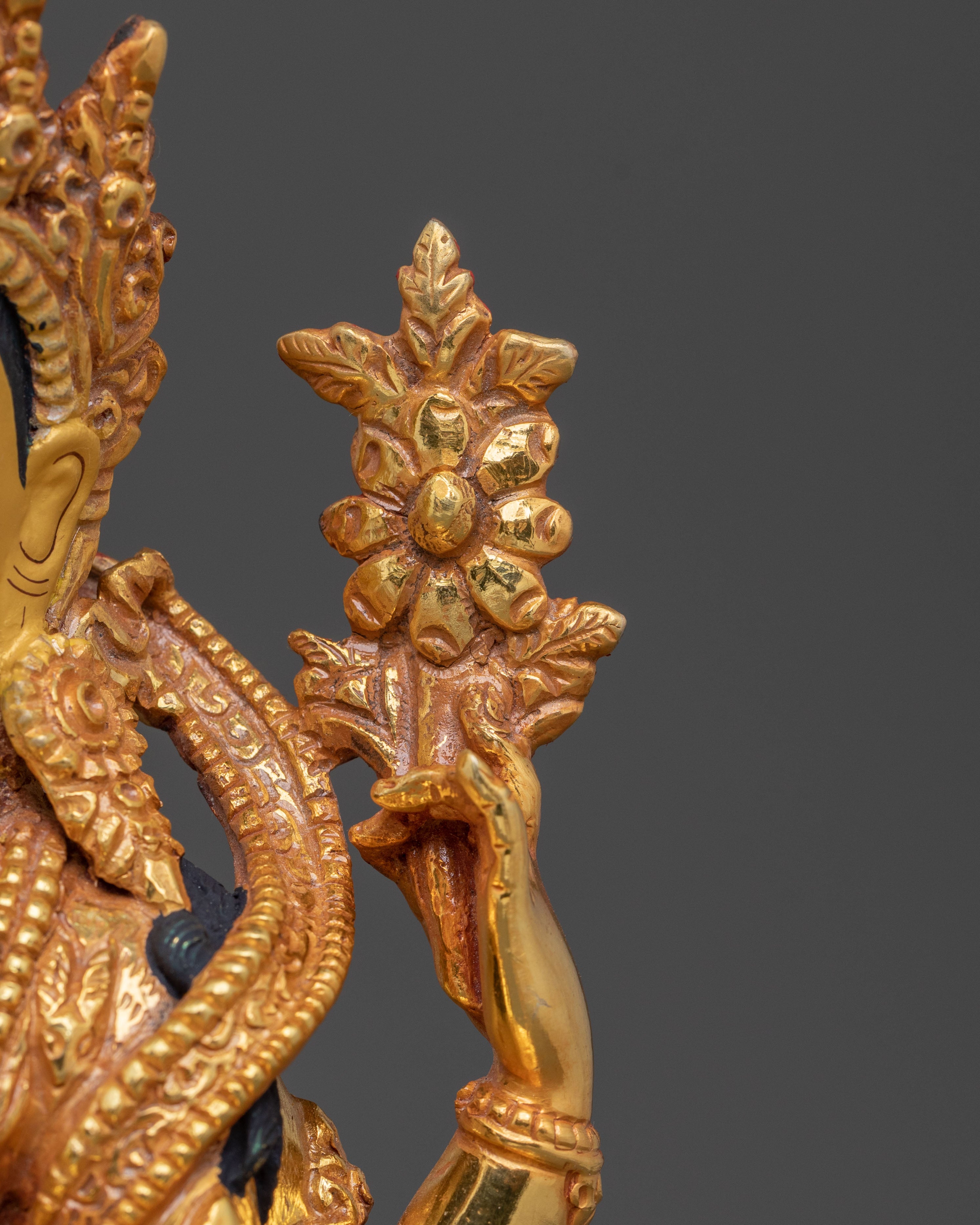 Chenrezig Statue | Enlightened Bodhisattva