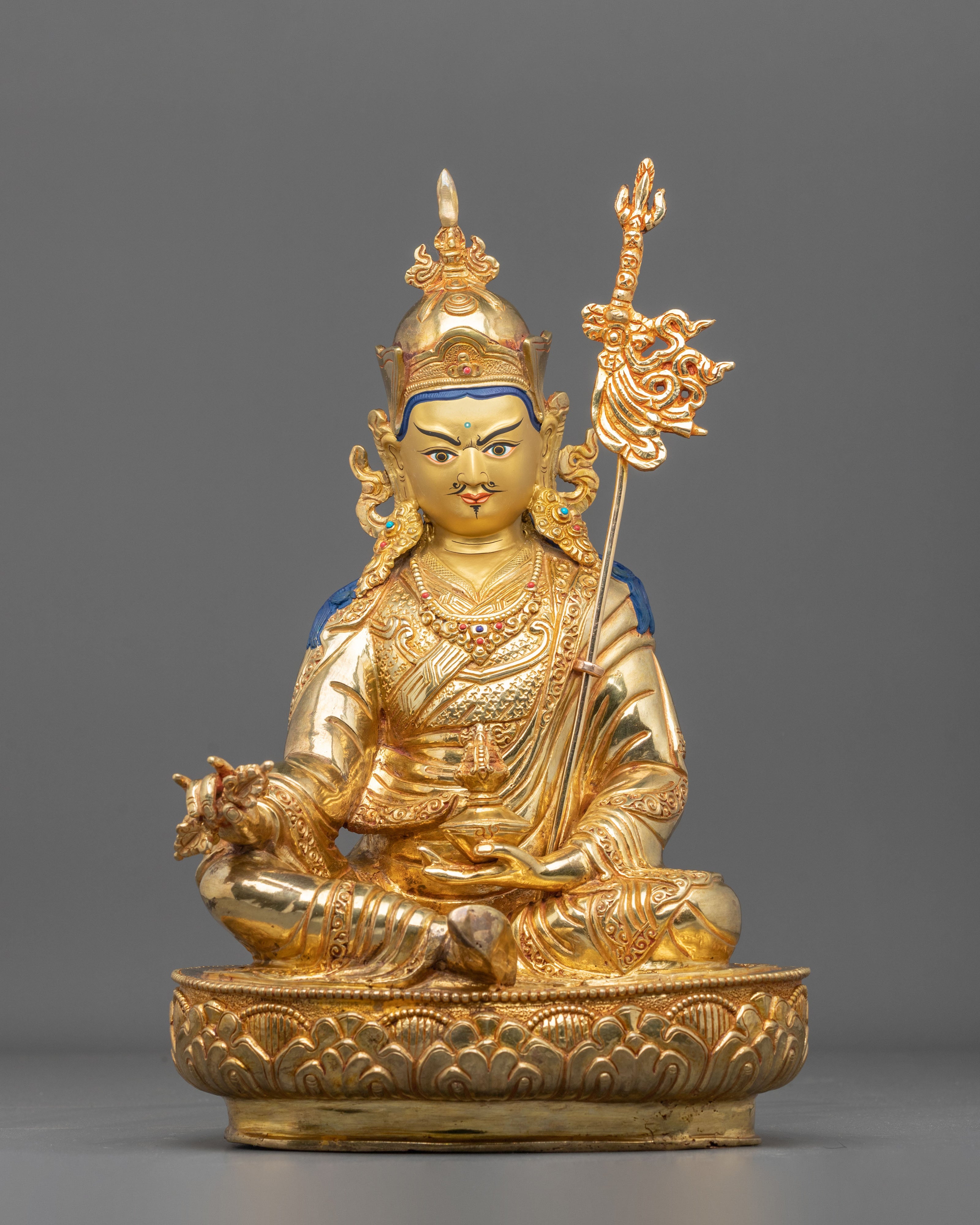 Guru Rinpoche Statue 