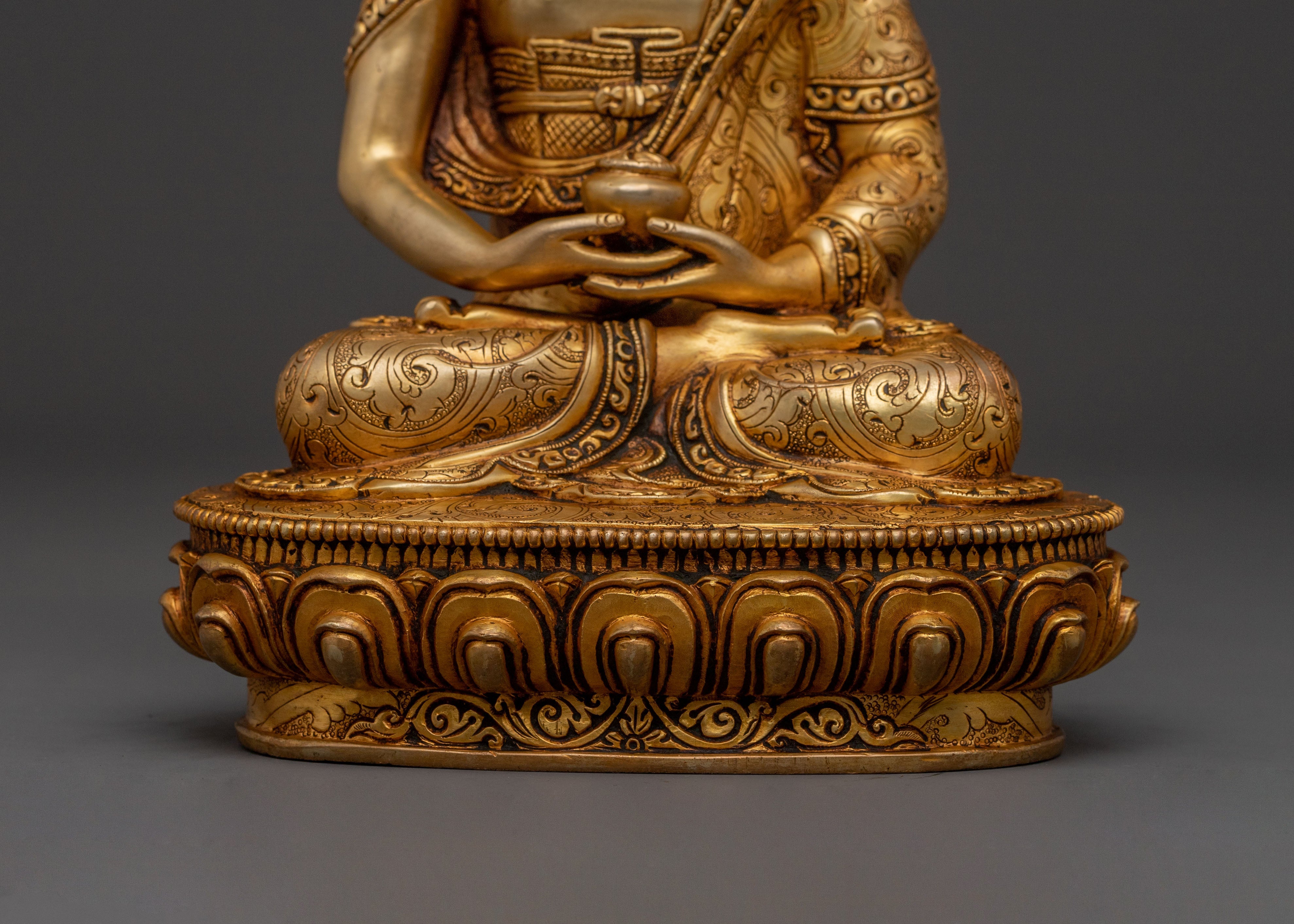 Amitabha Buddha Statue | Buddha of Infinite Life