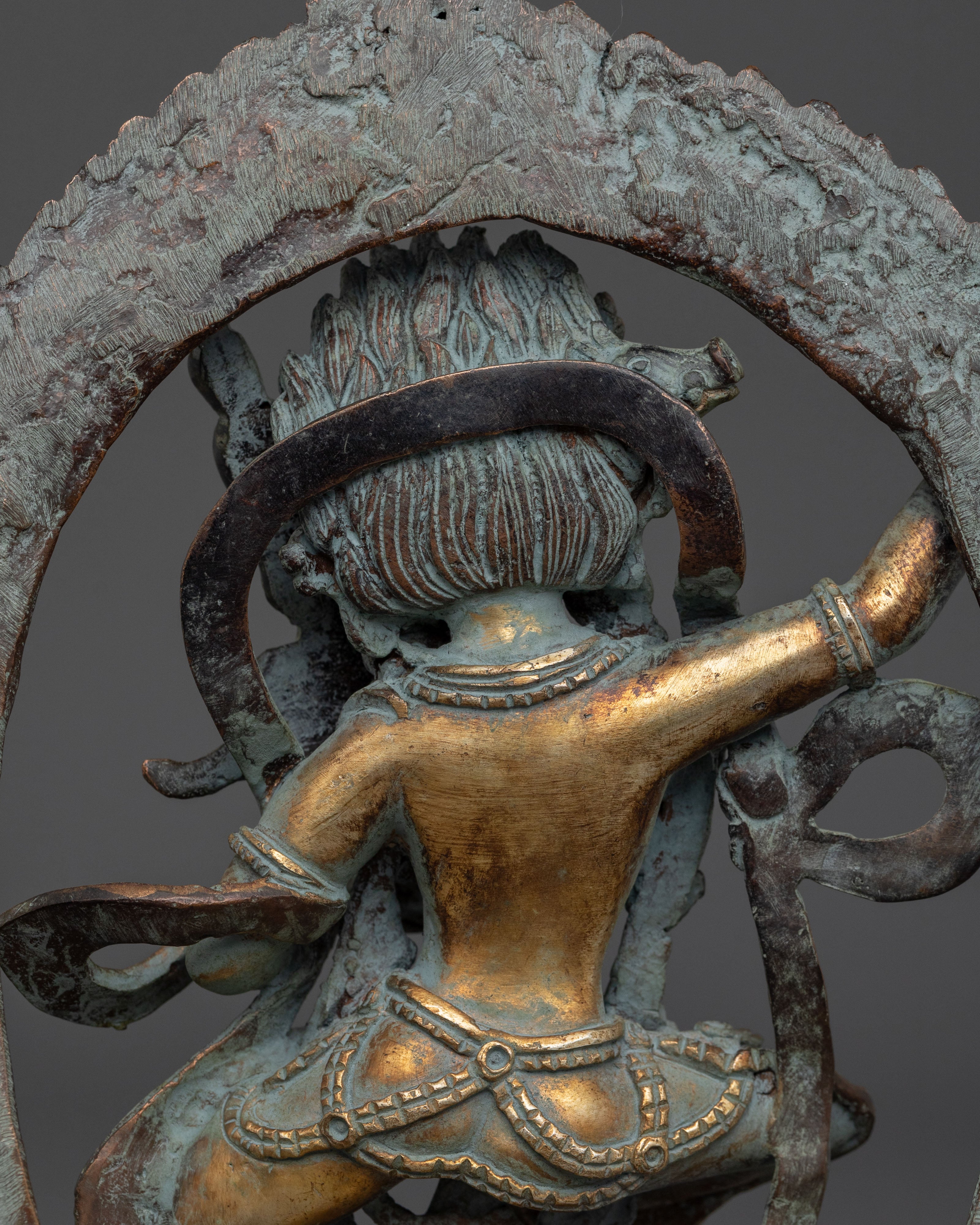 Dorje Phagmo Sacred Statue | Tibetan Buddhist Dakini
