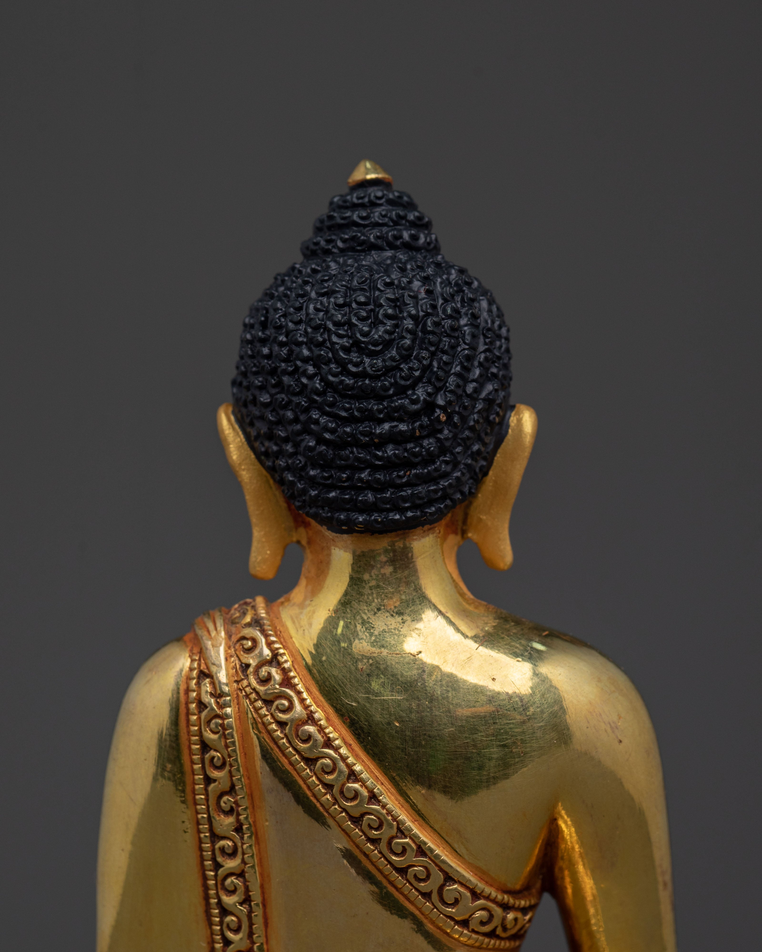 Shakyamuni Buddha Spiritual Statue | Awakened One
