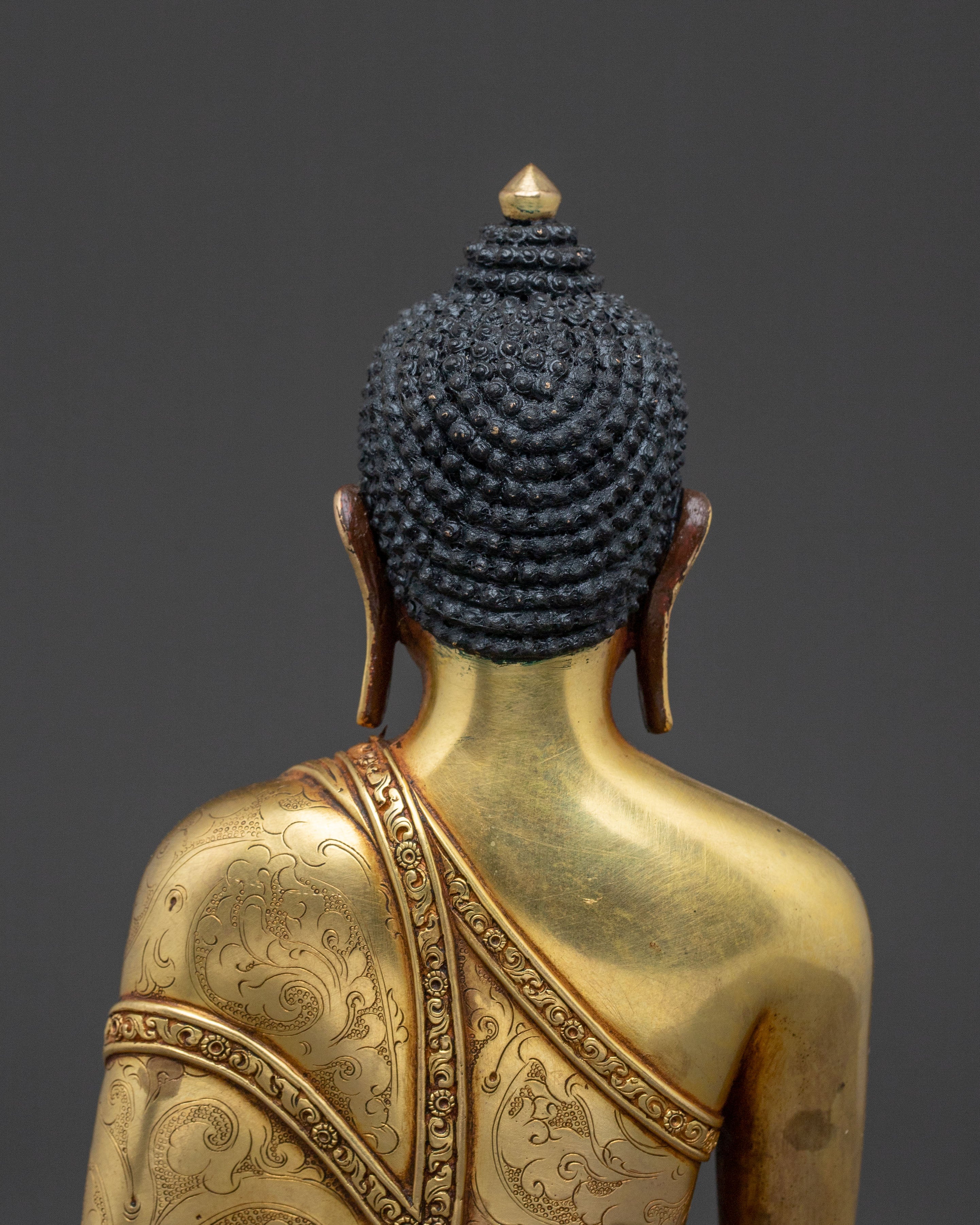 Divine Medicine Buddha Statue | Cure of Suffering