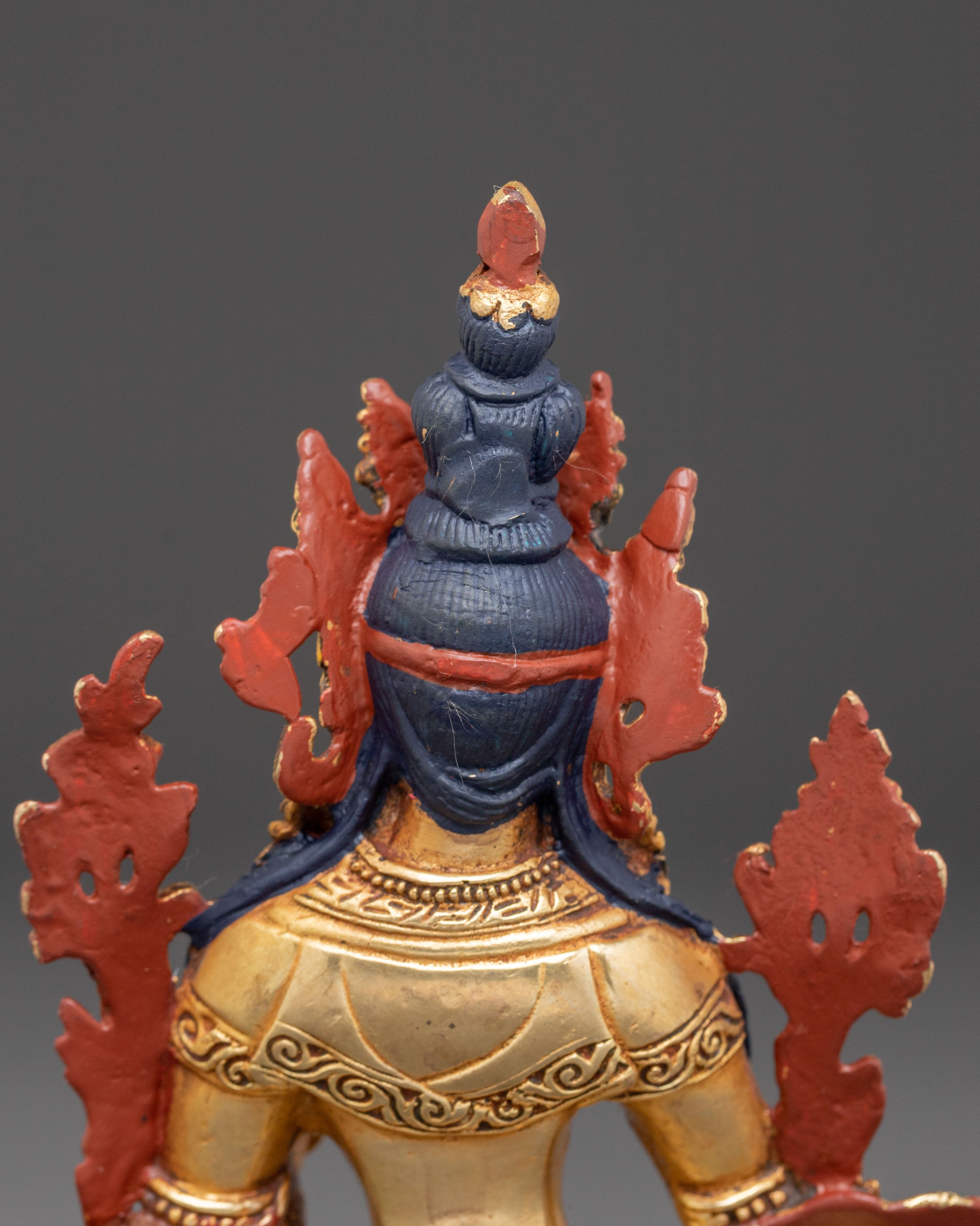 Handcrafted Statue of Mother Tara | Swift Compassion Deity
